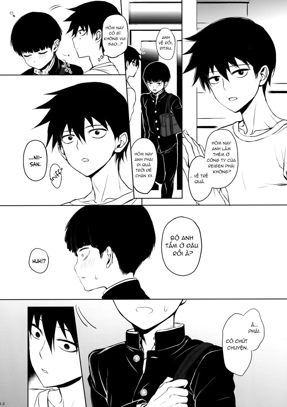 TUYỂN TẬP BDSM CHỊT CHỌT Chapter 338.3 - Trang 2