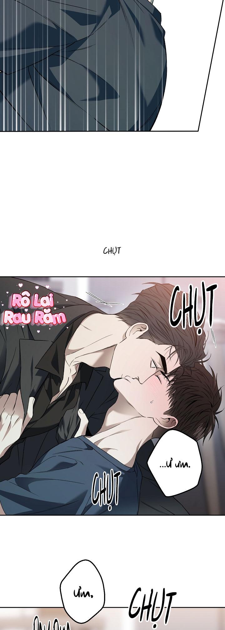 LƯU MANH Chapter 25 - Next Chapter 26