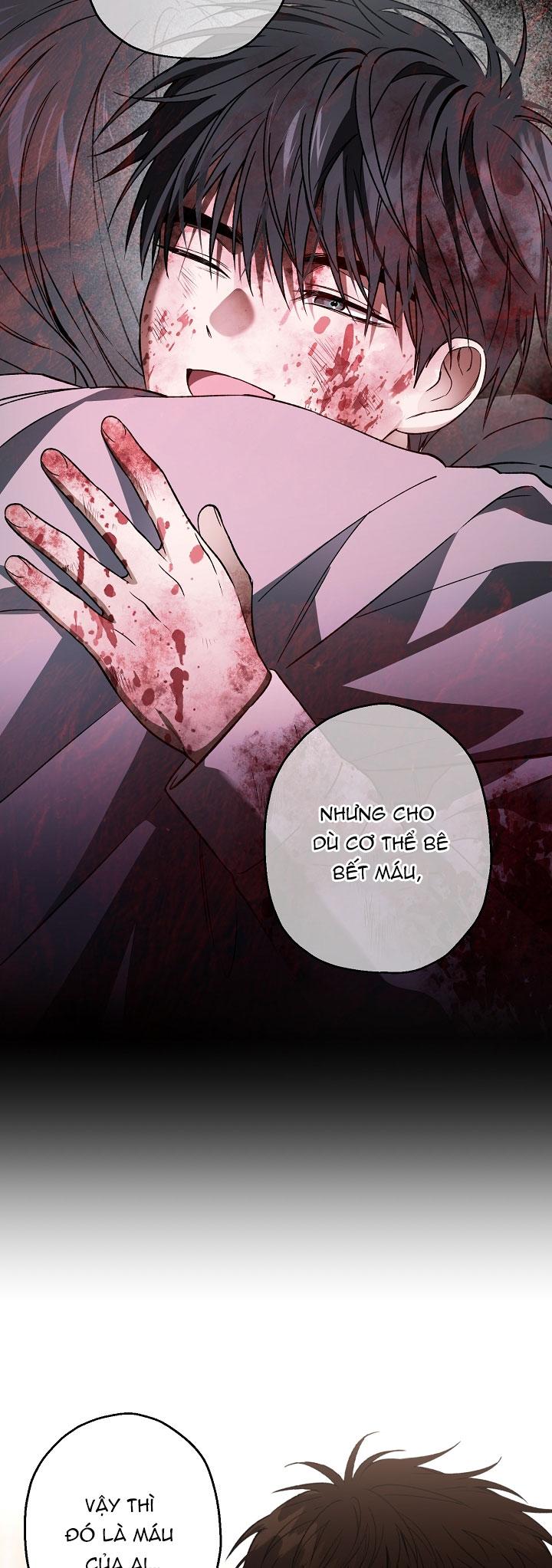 LƯU MANH Chapter 25 - Next Chapter 26