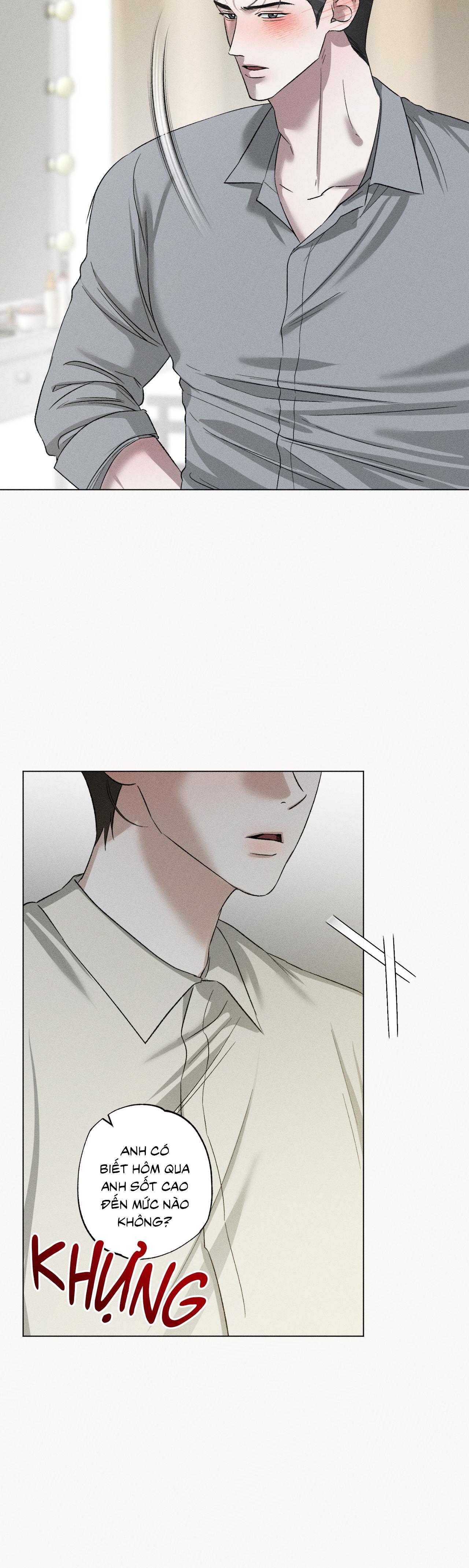 Close Up Chapter 40 - Next 