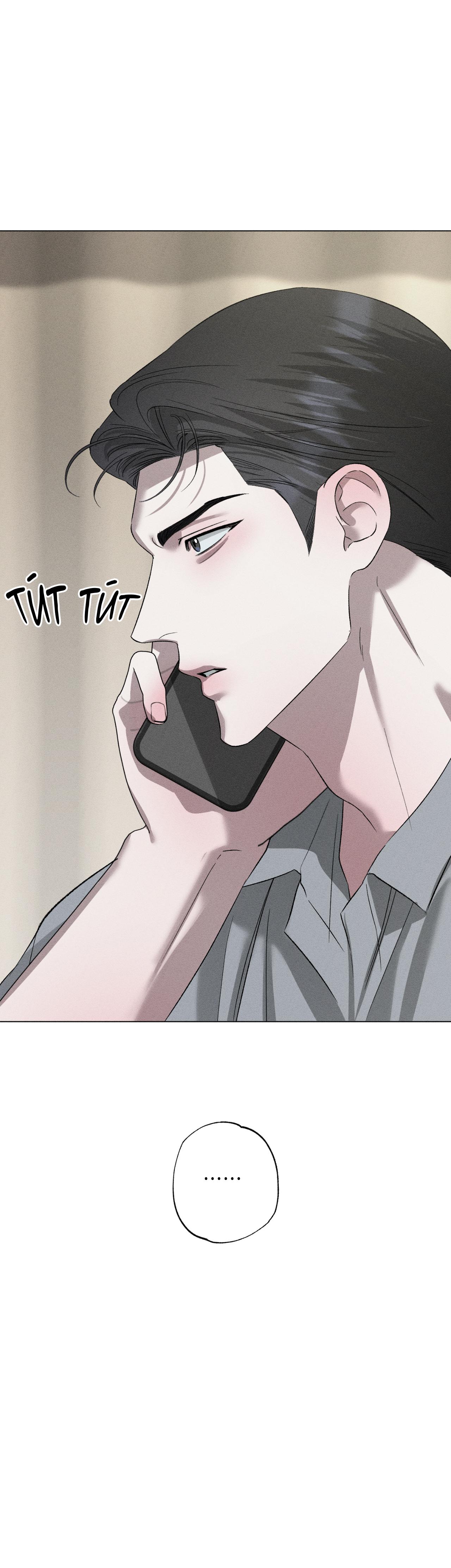 Close Up Chapter 39 - Next Chapter 40