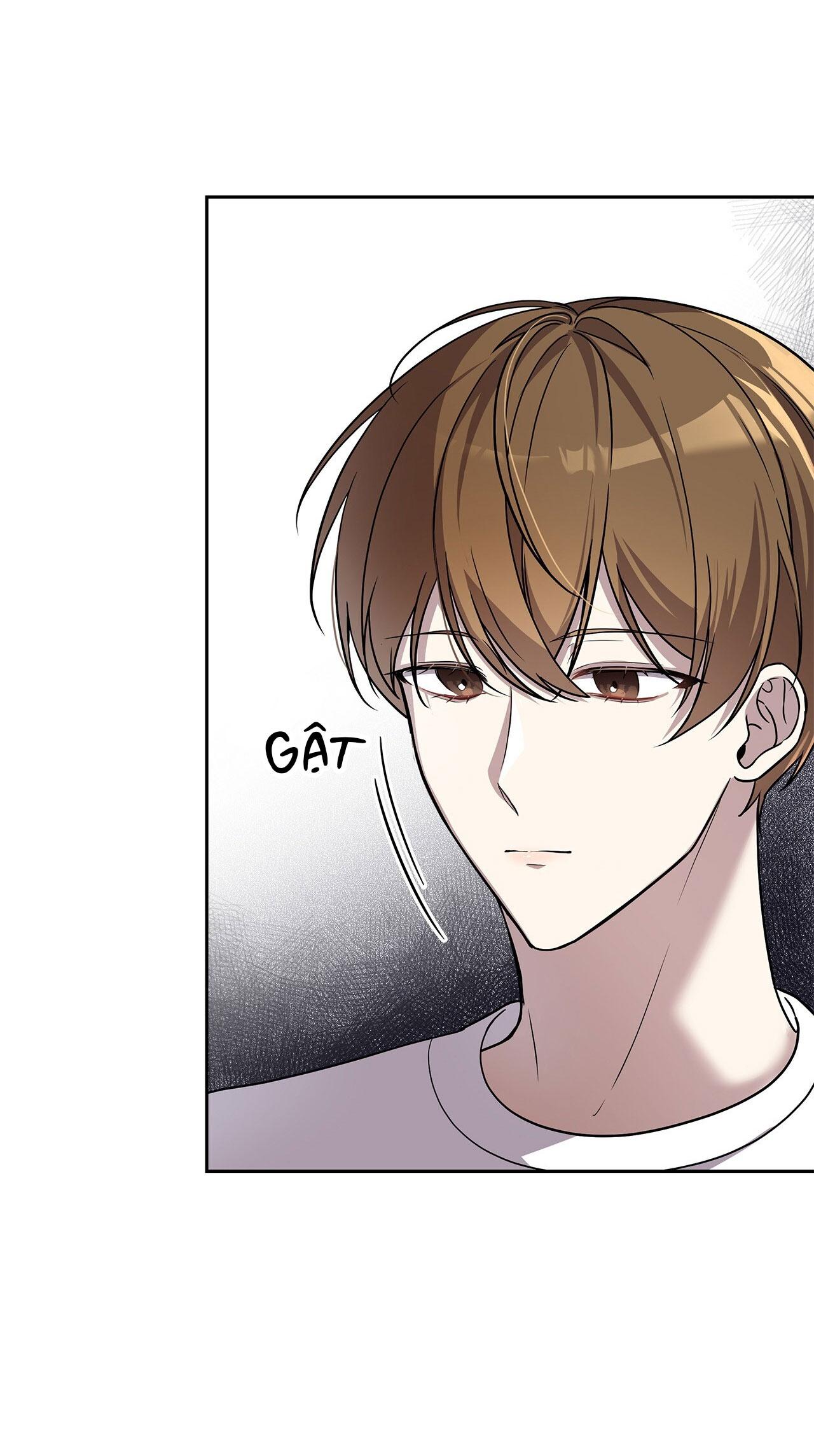 Tôi Là Top Phụ Bị Điên Đây Chapter 8 - Trang 2