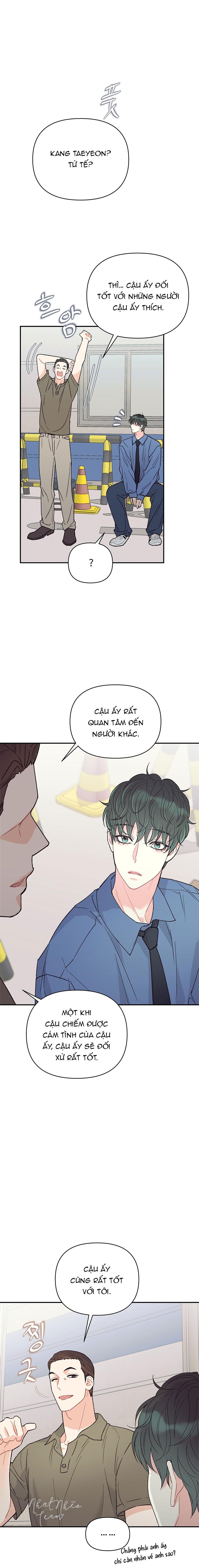 Ten Chapter 8 - Next 