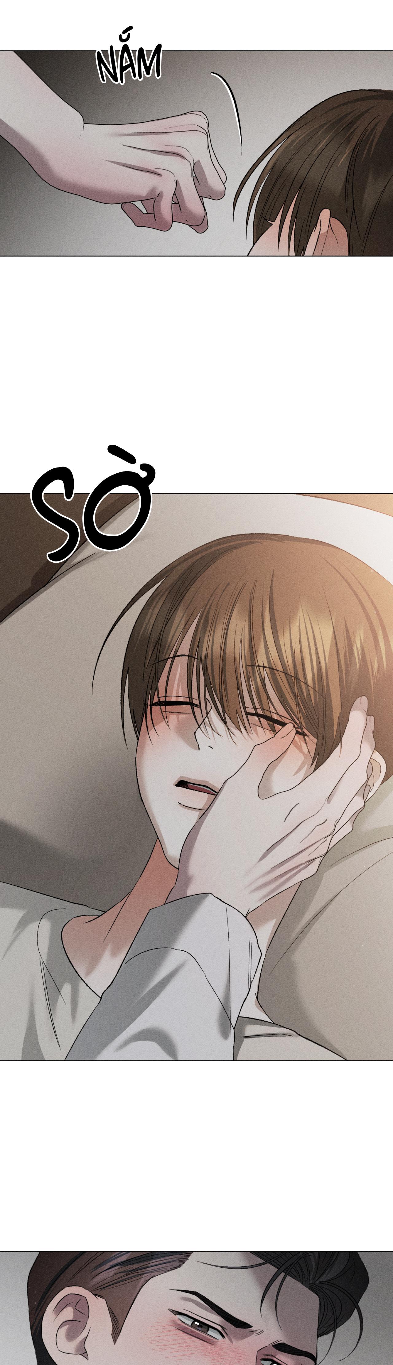 Close Up Chapter 38 - Next Chapter 39