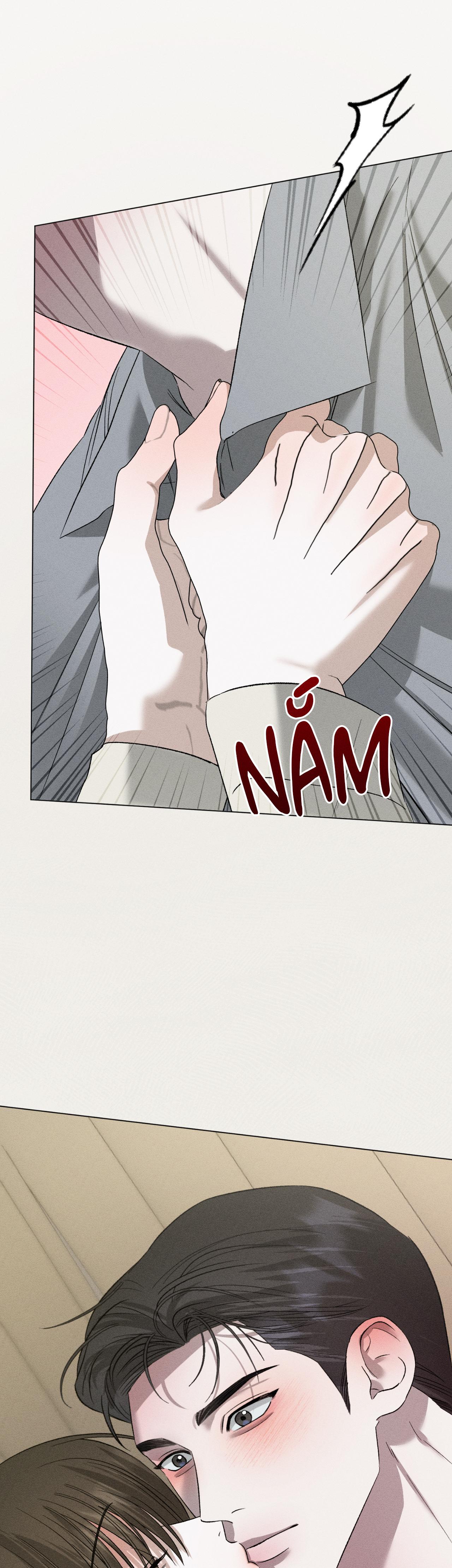 Close Up Chapter 40 - Next 