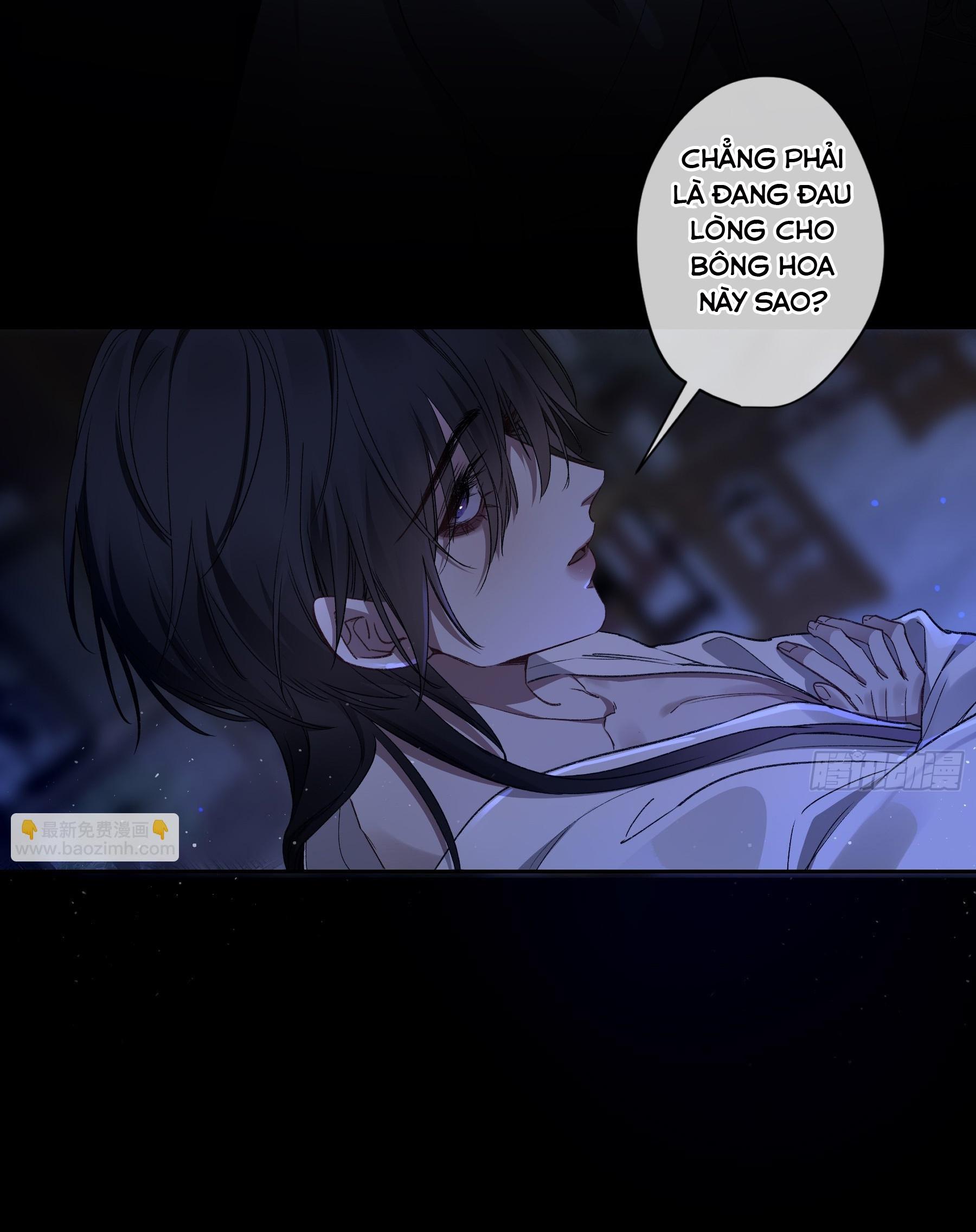 Ác Linh Chapter 29.3 Ngoại truyện 3 - Trang 2