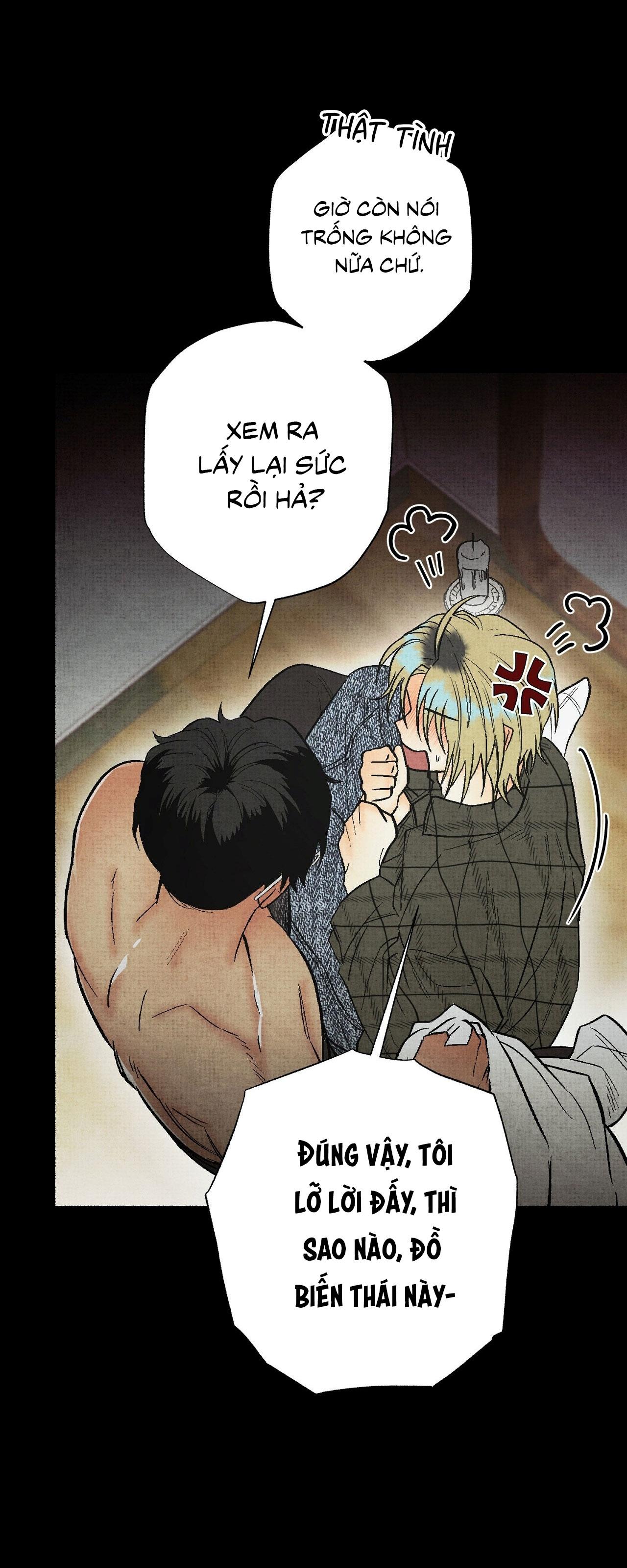 Chuyện Lạ Bốn Mùa Chapter 6 - Next 