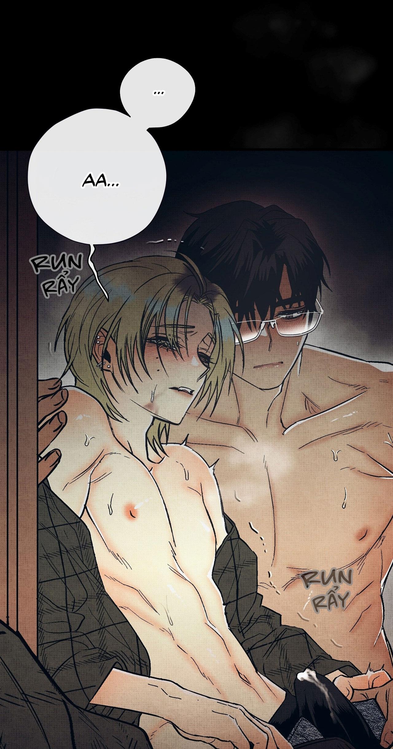 Chuyện Lạ Bốn Mùa Chapter 6 - Next 