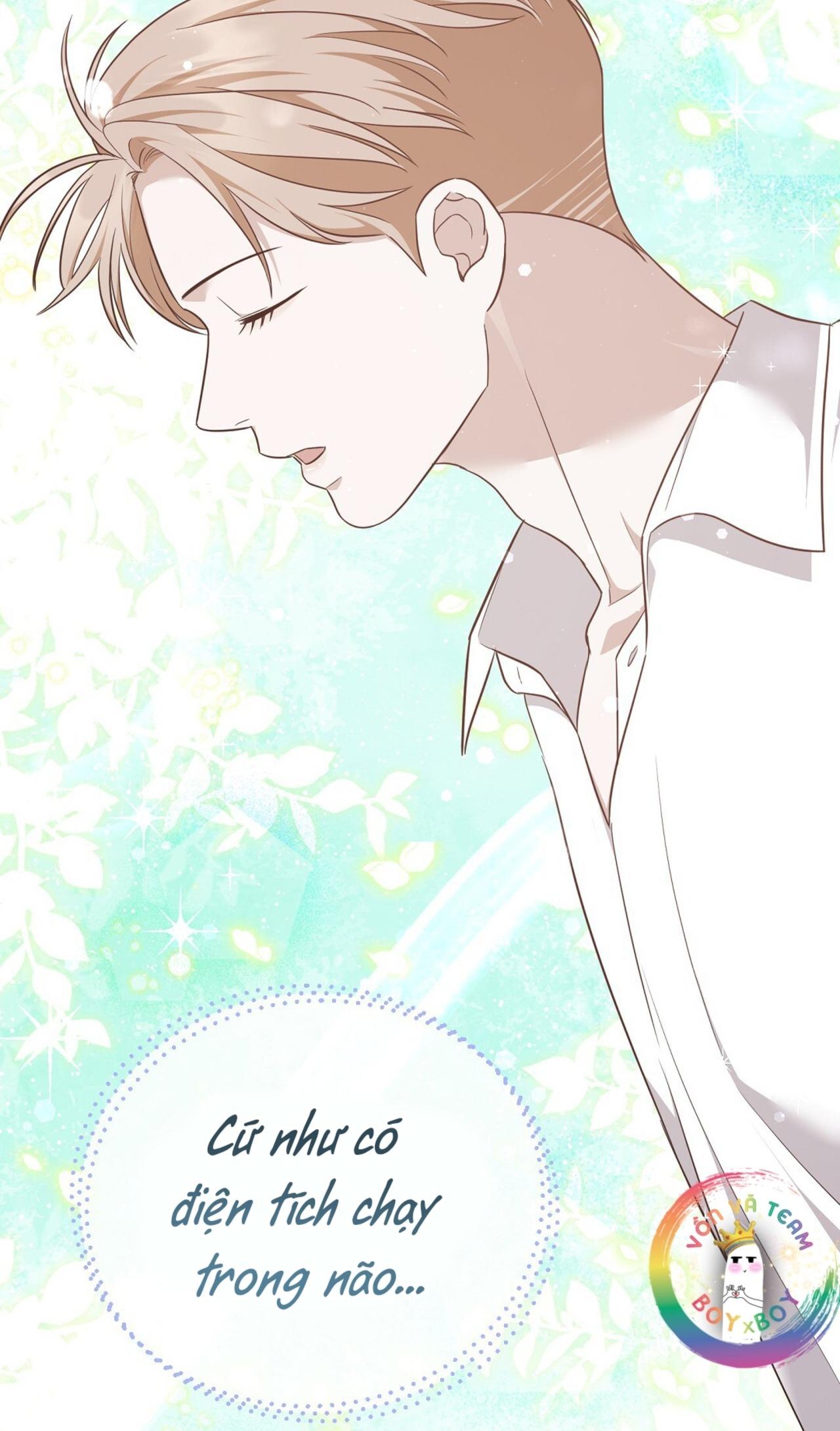 Autobahn Romance Chapter 9 - Next 