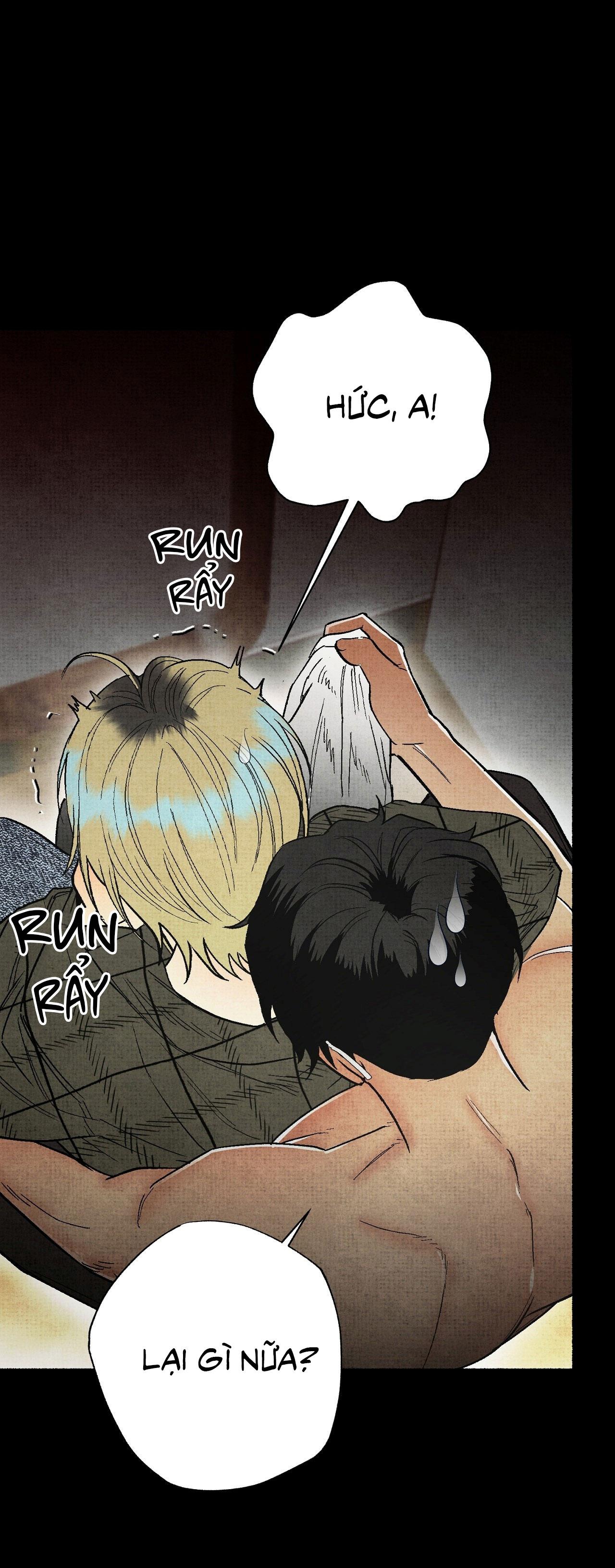 Chuyện Lạ Bốn Mùa Chapter 6 - Next 