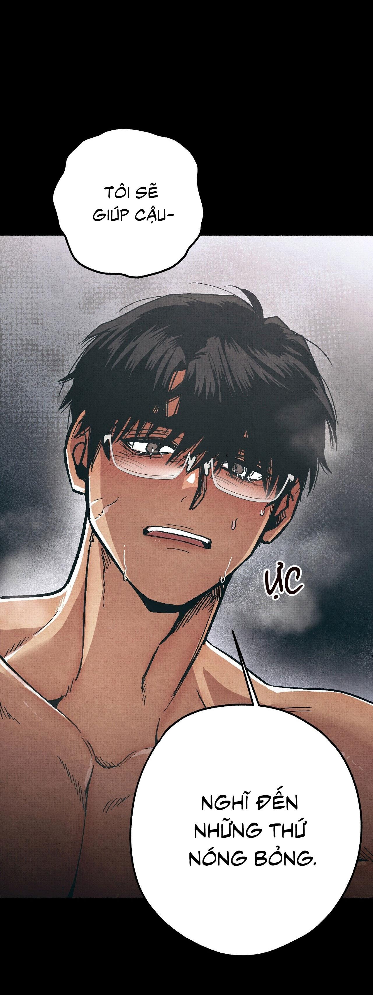 Chuyện Lạ Bốn Mùa Chapter 6 - Next 