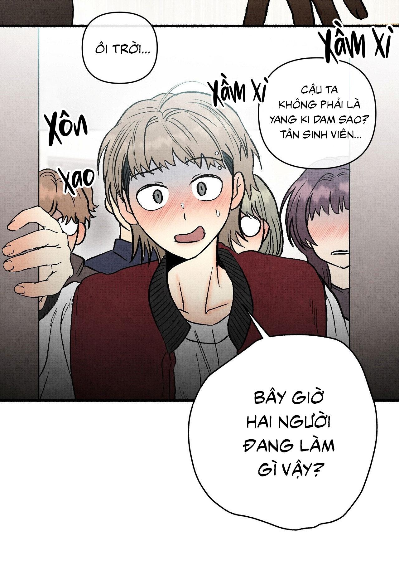 Chuyện Lạ Bốn Mùa Chapter 6 - Next 