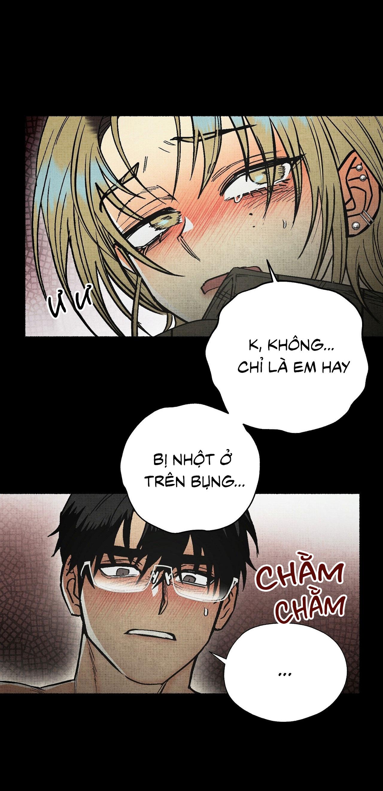 Chuyện Lạ Bốn Mùa Chapter 6 - Next 