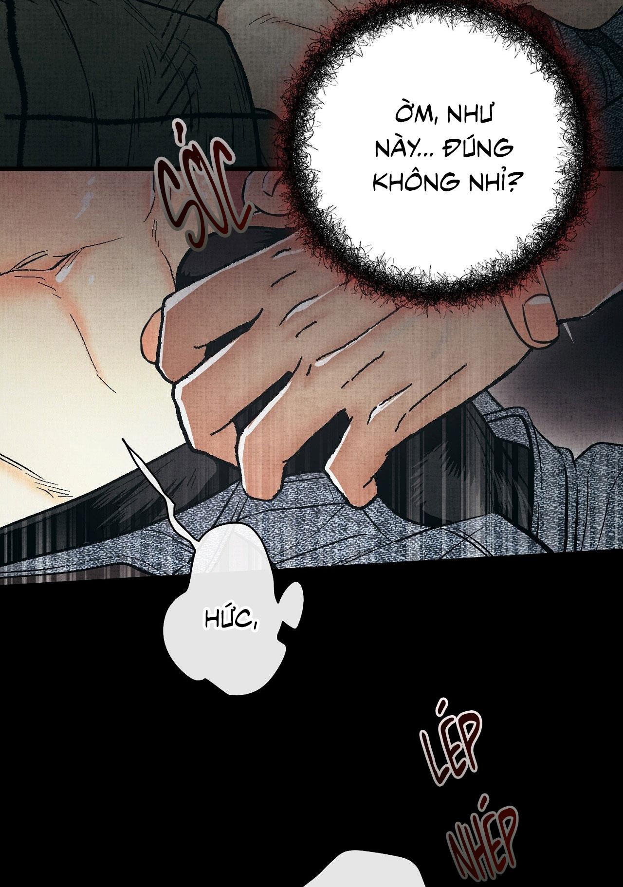 Chuyện Lạ Bốn Mùa Chapter 6 - Next 
