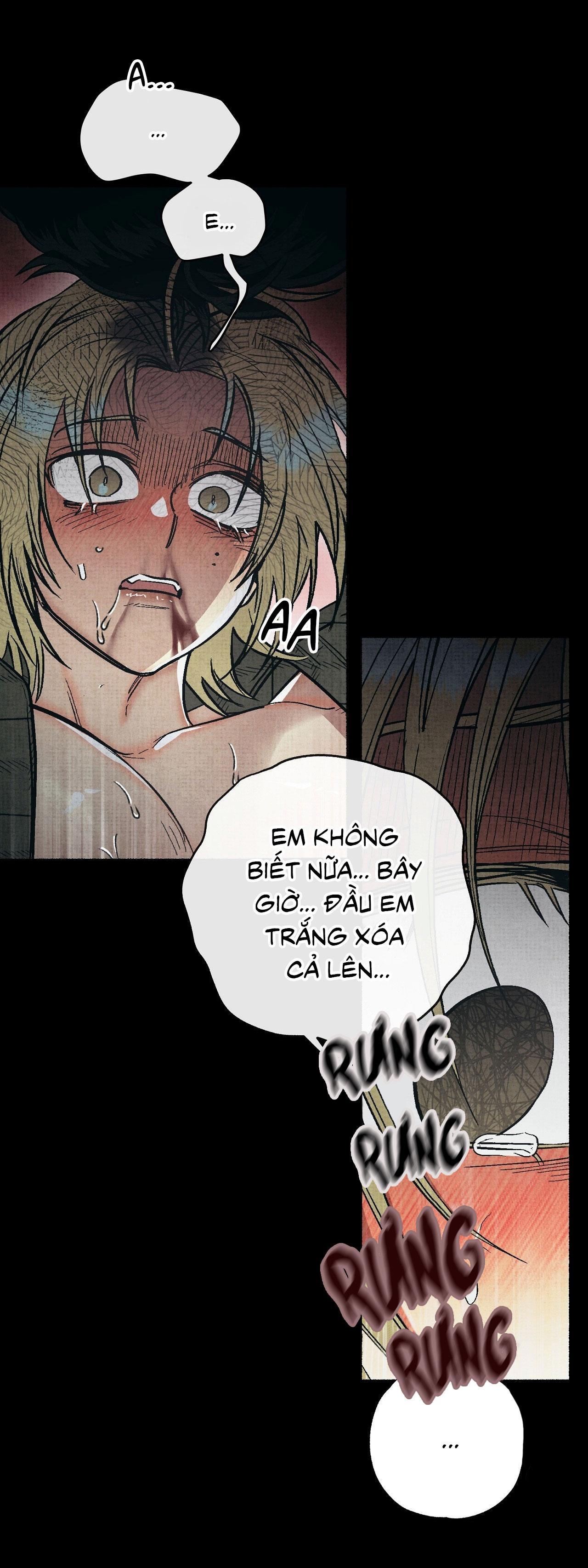 Chuyện Lạ Bốn Mùa Chapter 6 - Next 