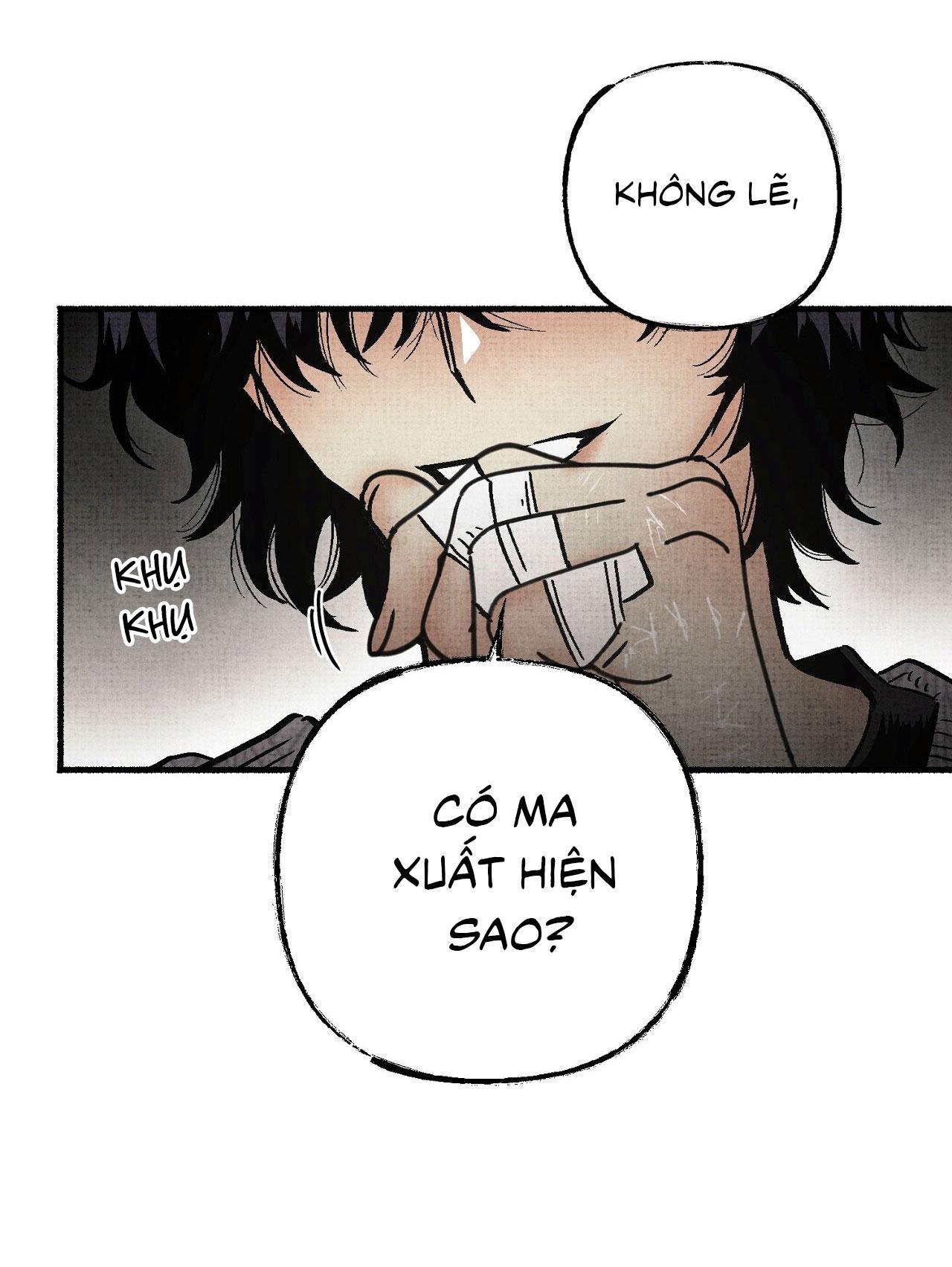 Chuyện Lạ Bốn Mùa Chapter 6 - Next 