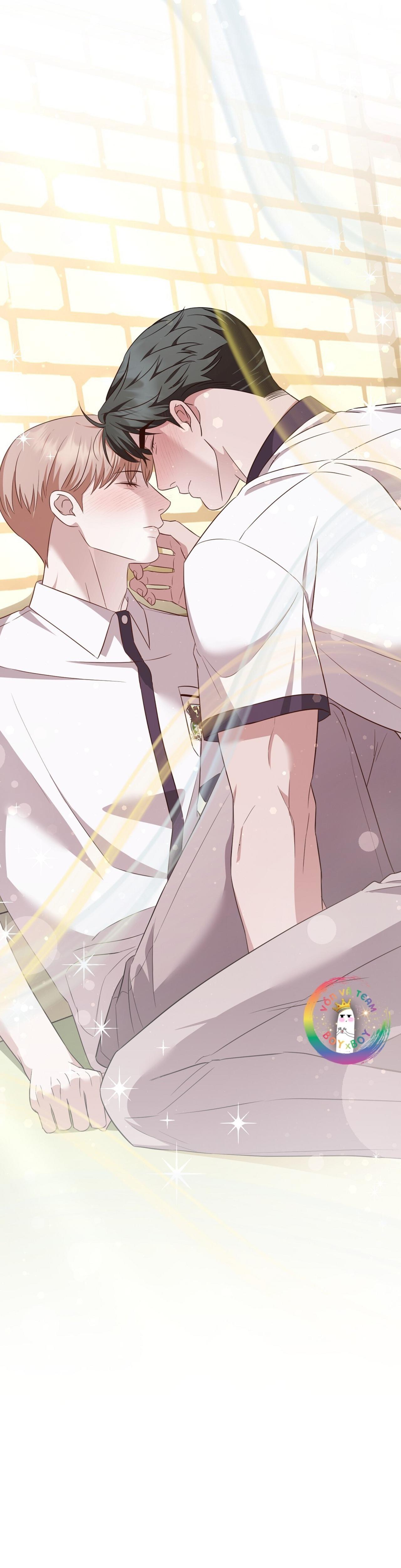 Autobahn Romance Chapter 9 - Next 