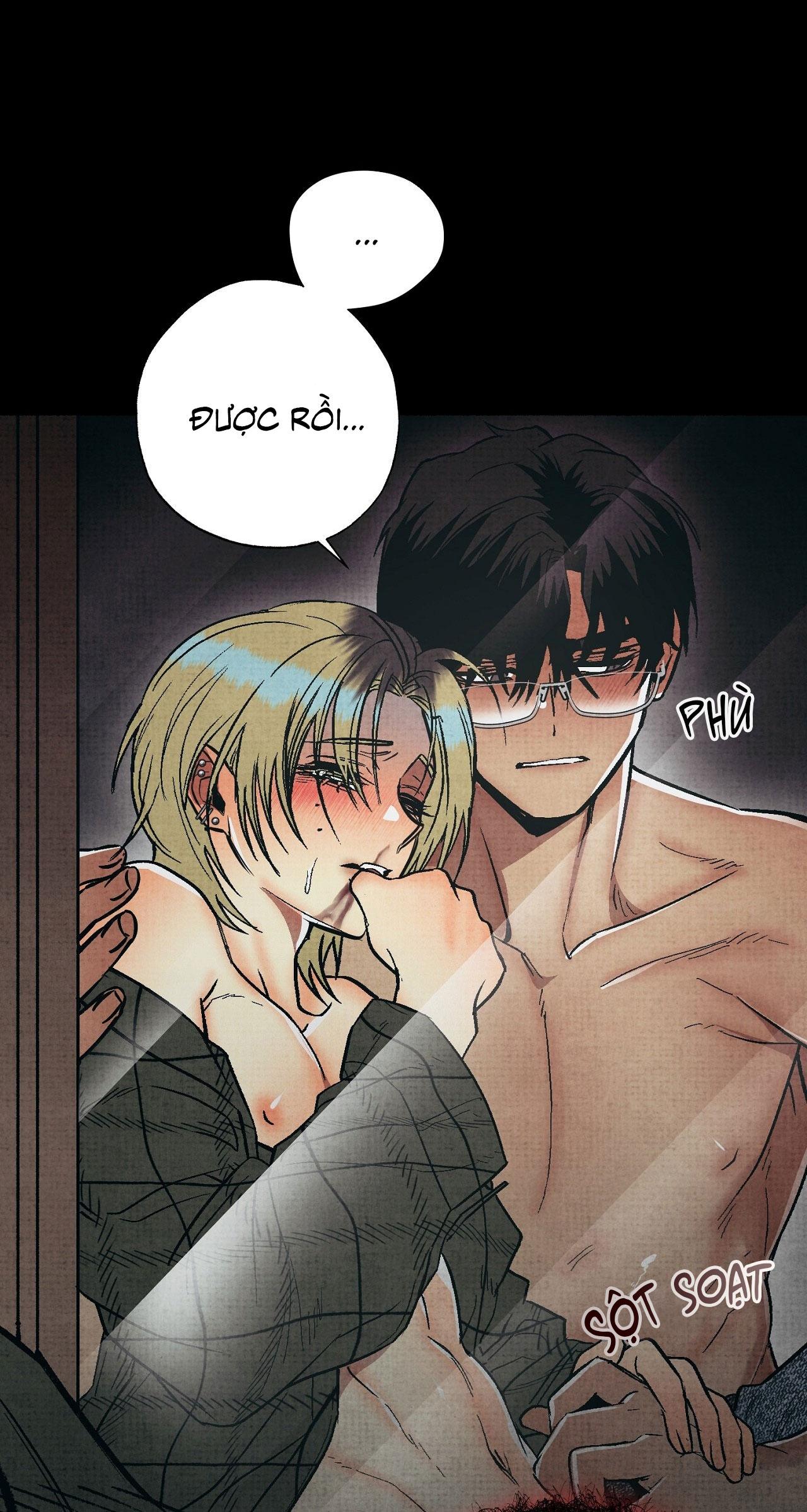 Chuyện Lạ Bốn Mùa Chapter 6 - Next 