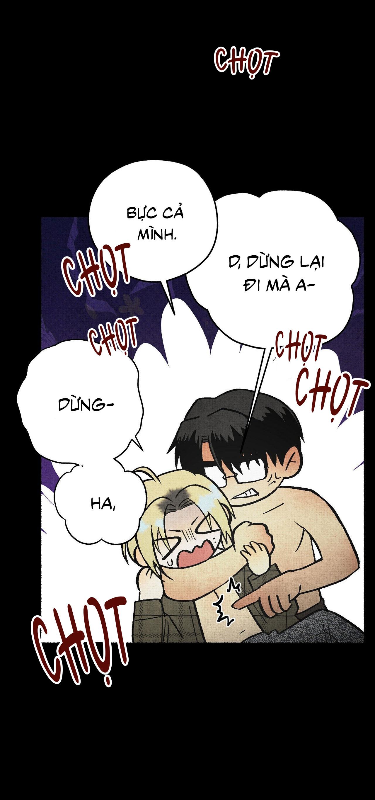 Chuyện Lạ Bốn Mùa Chapter 6 - Next 