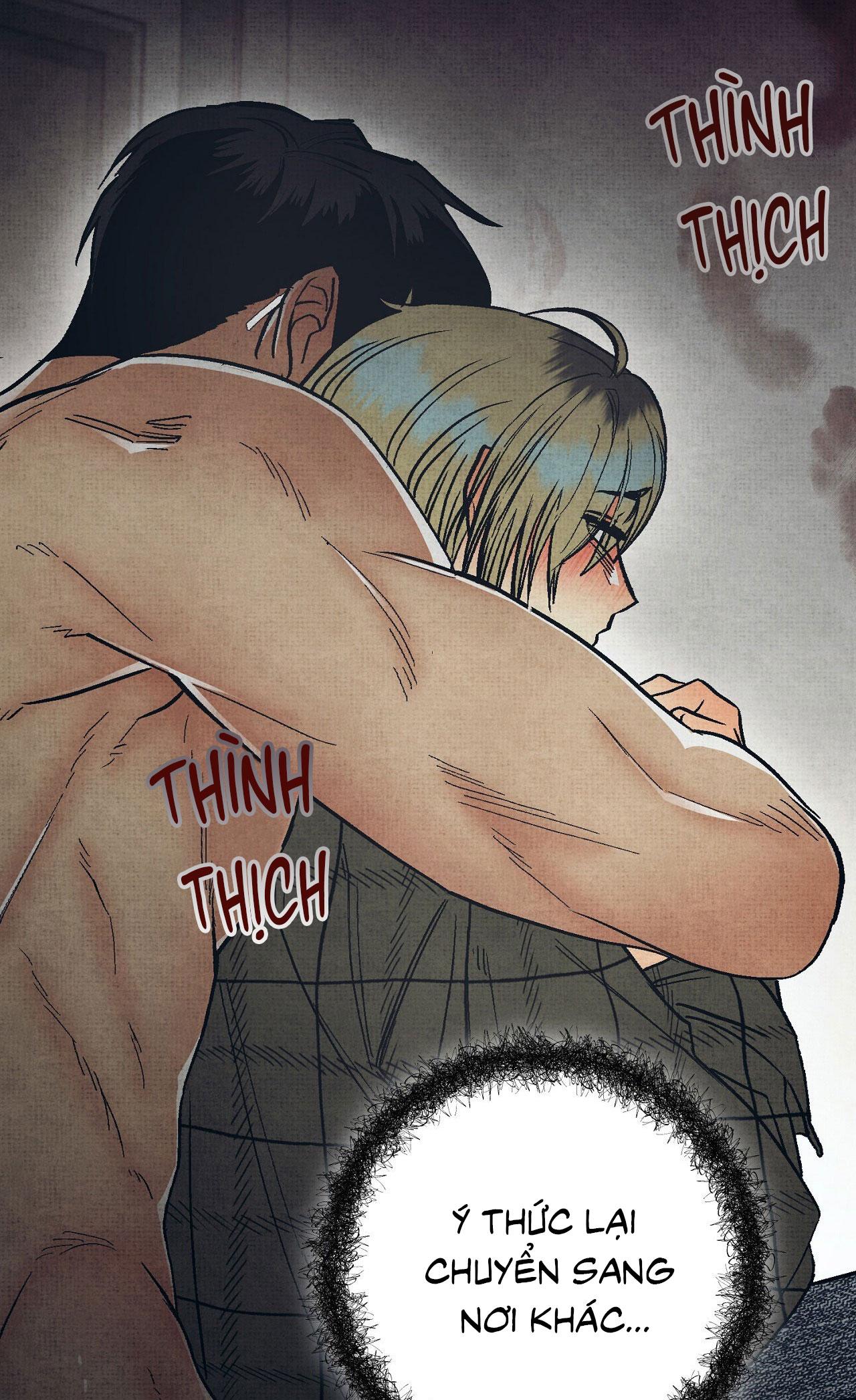 Chuyện Lạ Bốn Mùa Chapter 6 - Next 