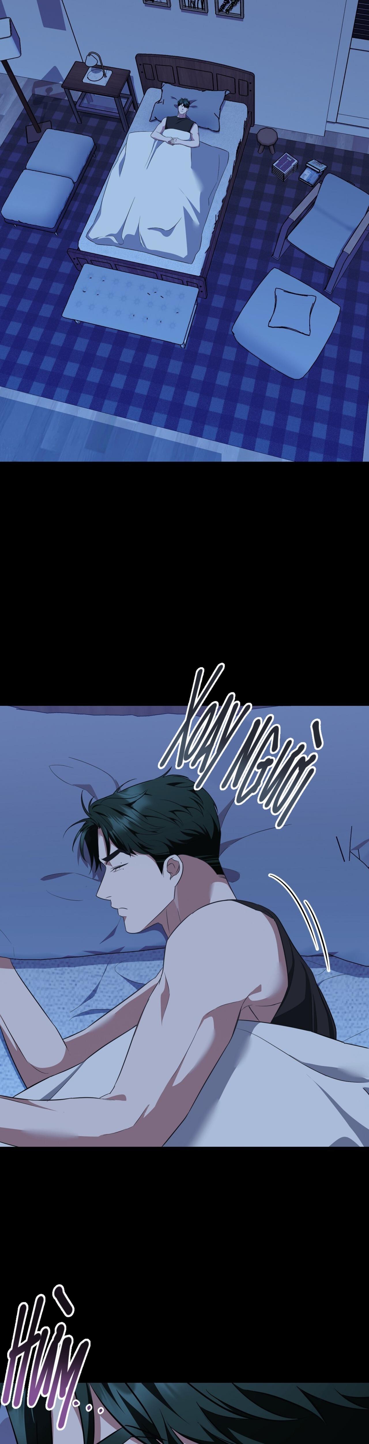 Autobahn Romance Chapter 9 - Next 