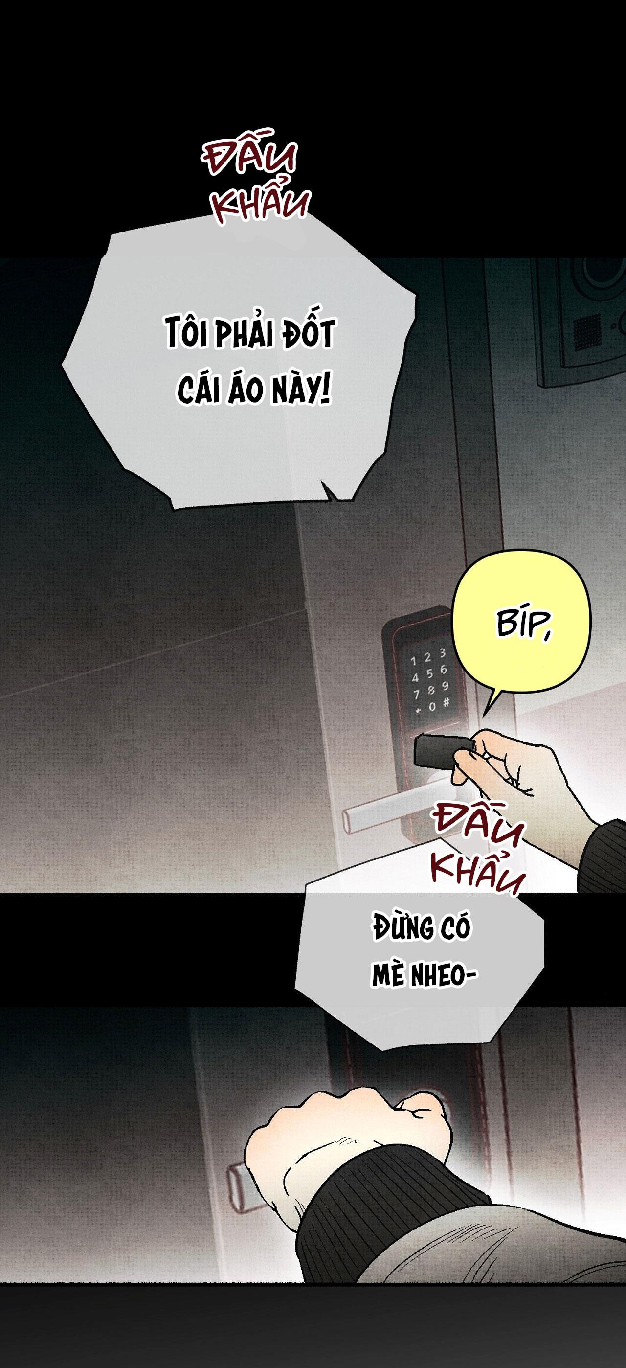 Chuyện Lạ Bốn Mùa Chapter 6 - Next 