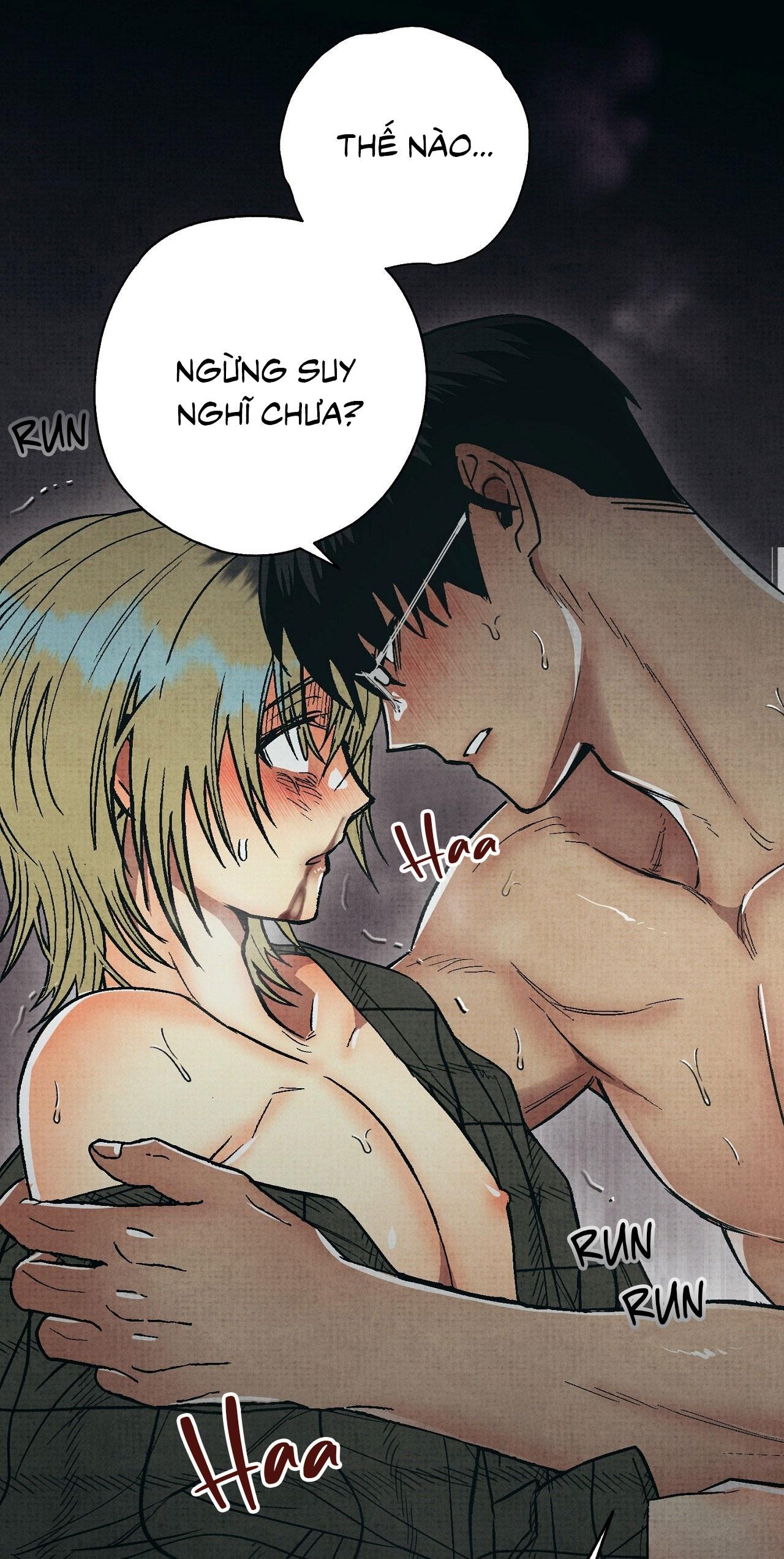 Chuyện Lạ Bốn Mùa Chapter 6 - Next 