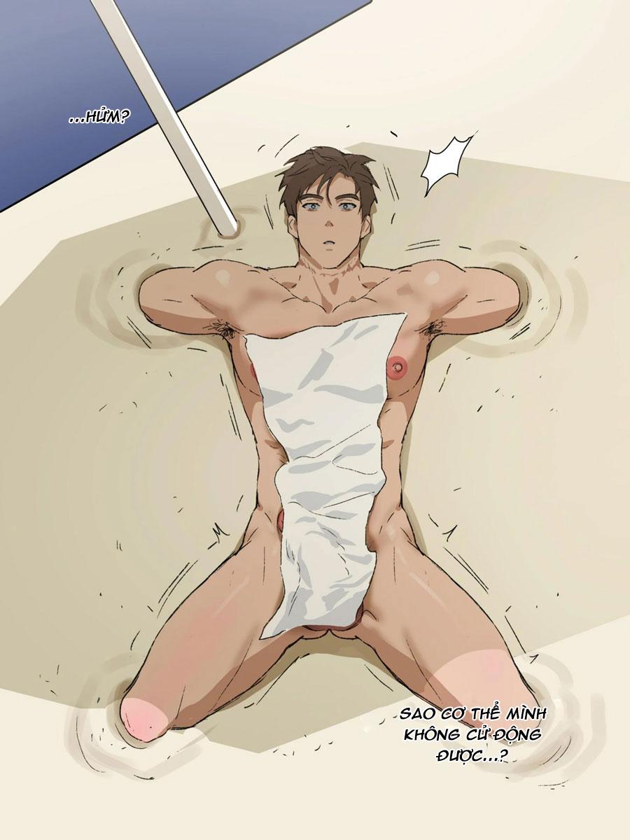 Oneshot BL Của Ppatta Chapter 58 - Next 