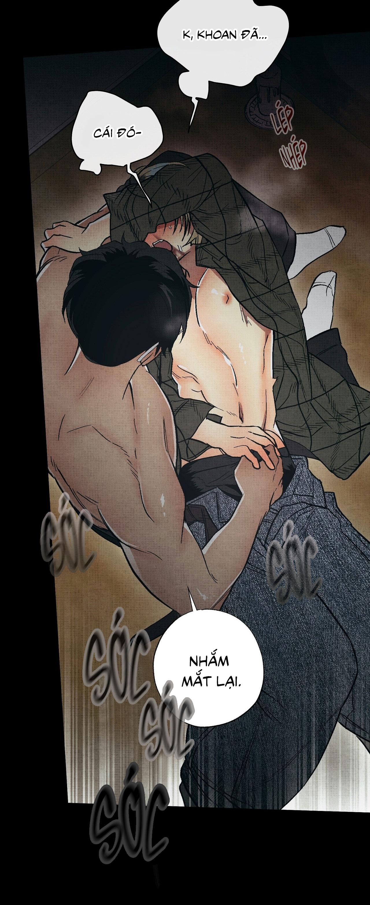 Chuyện Lạ Bốn Mùa Chapter 6 - Next 