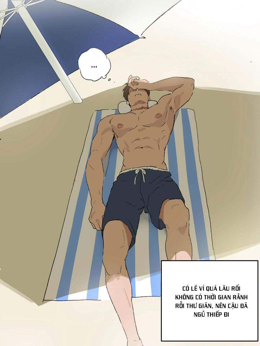 Oneshot BL Của Ppatta Chapter 58 - Next 