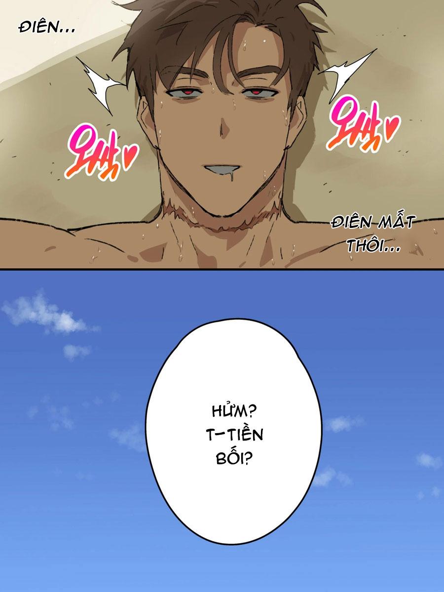 Oneshot BL Của Ppatta Chapter 58 - Next 