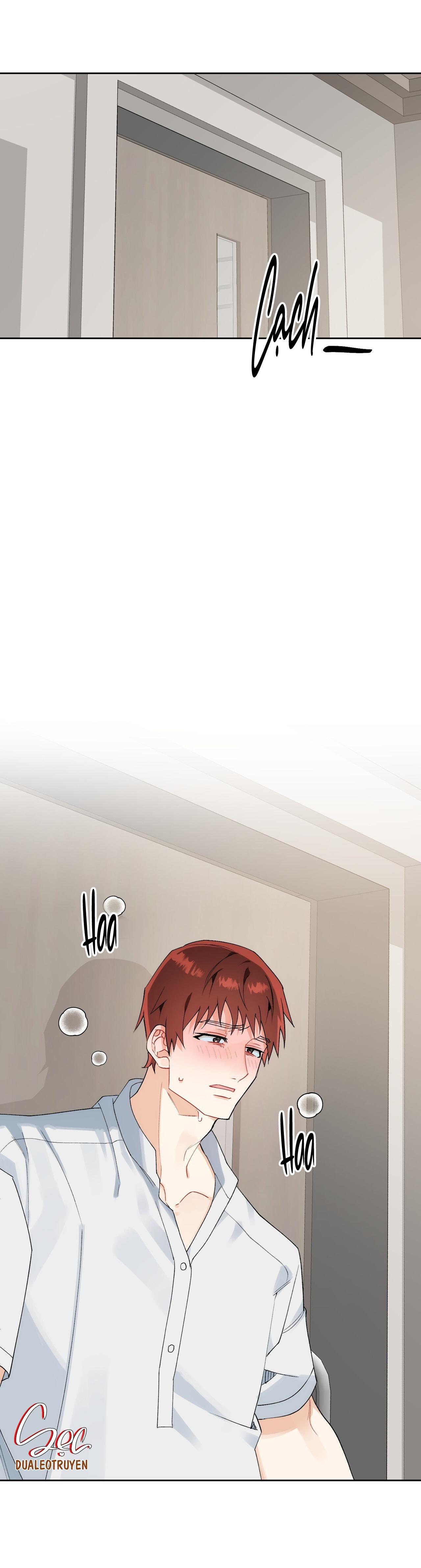 THIÊNG LIÊNG VÀ TÀN NHẪN Chapter 13 - Trang 2