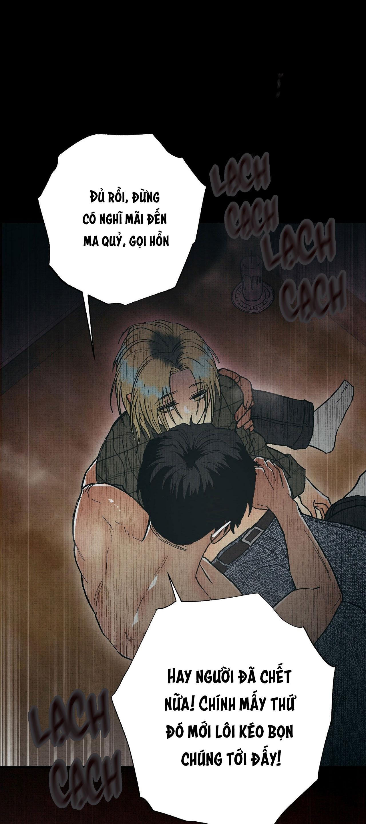 Chuyện Lạ Bốn Mùa Chapter 6 - Next 