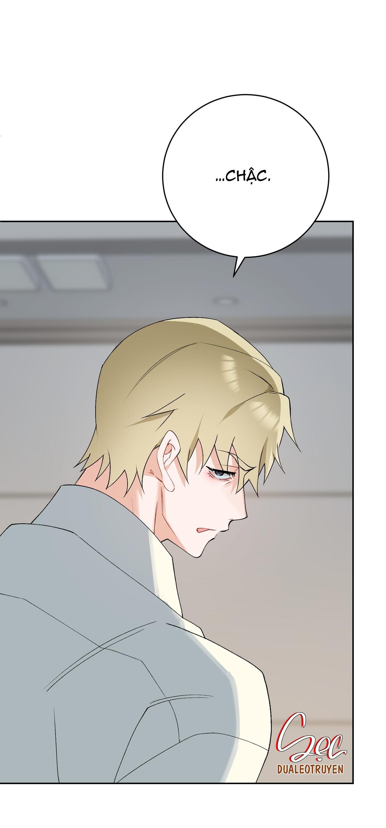 THIÊNG LIÊNG VÀ TÀN NHẪN Chapter 13 - Trang 2