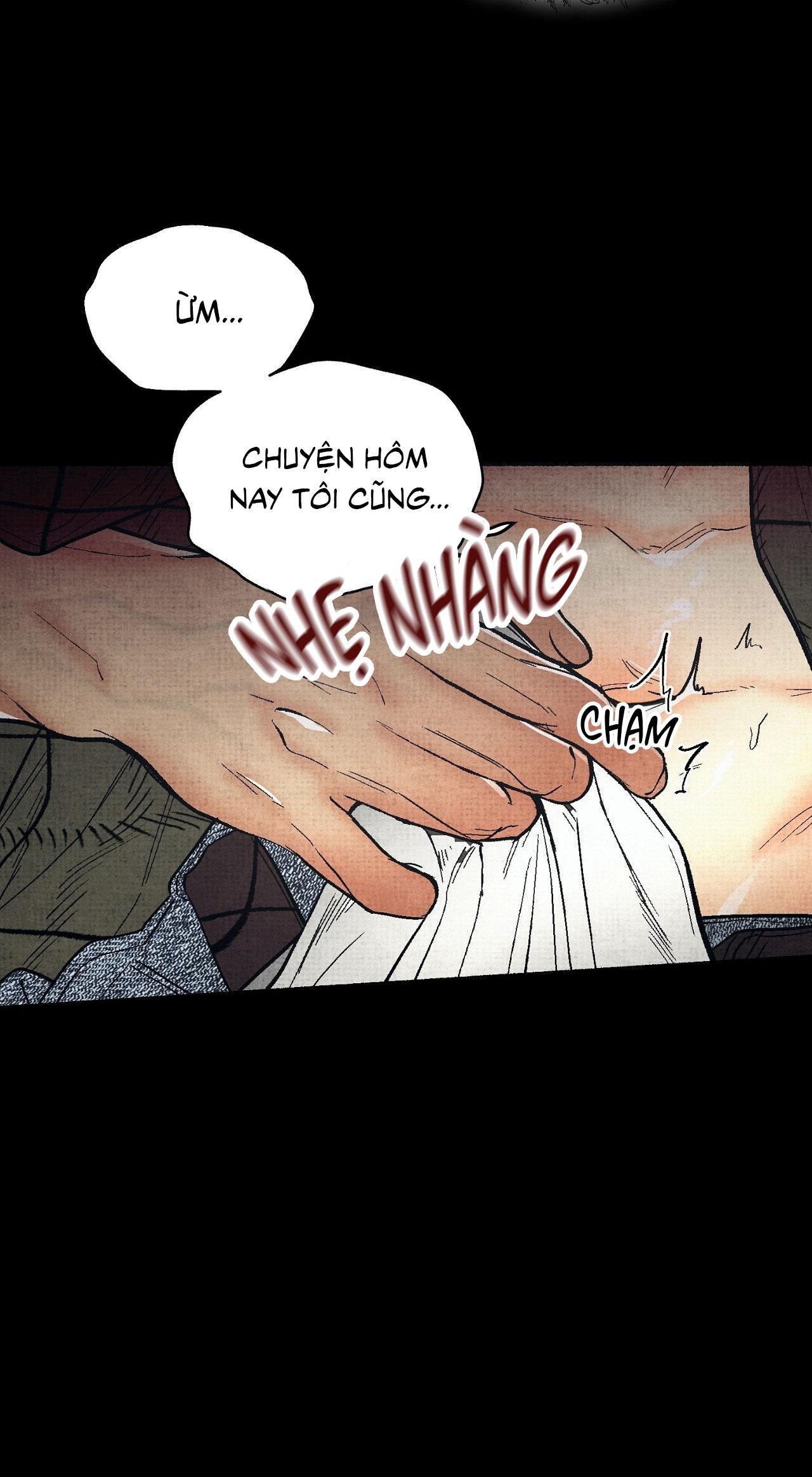 Chuyện Lạ Bốn Mùa Chapter 6 - Next 