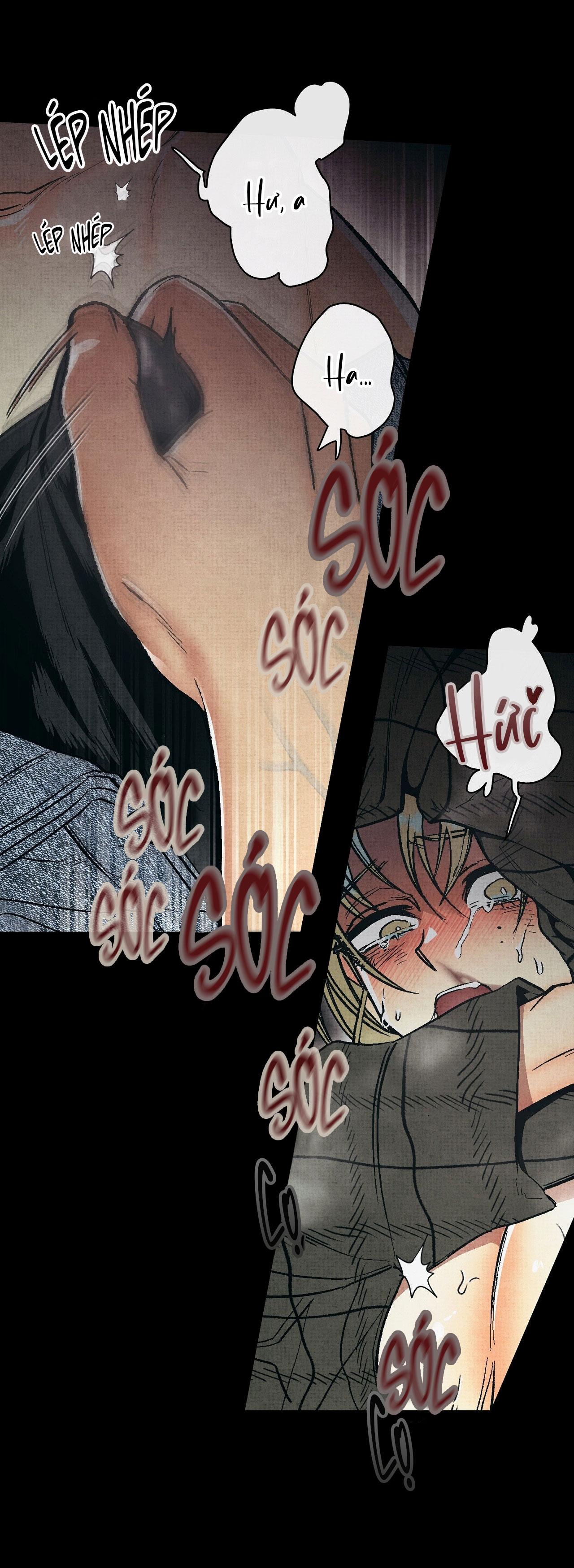 Chuyện Lạ Bốn Mùa Chapter 6 - Next 