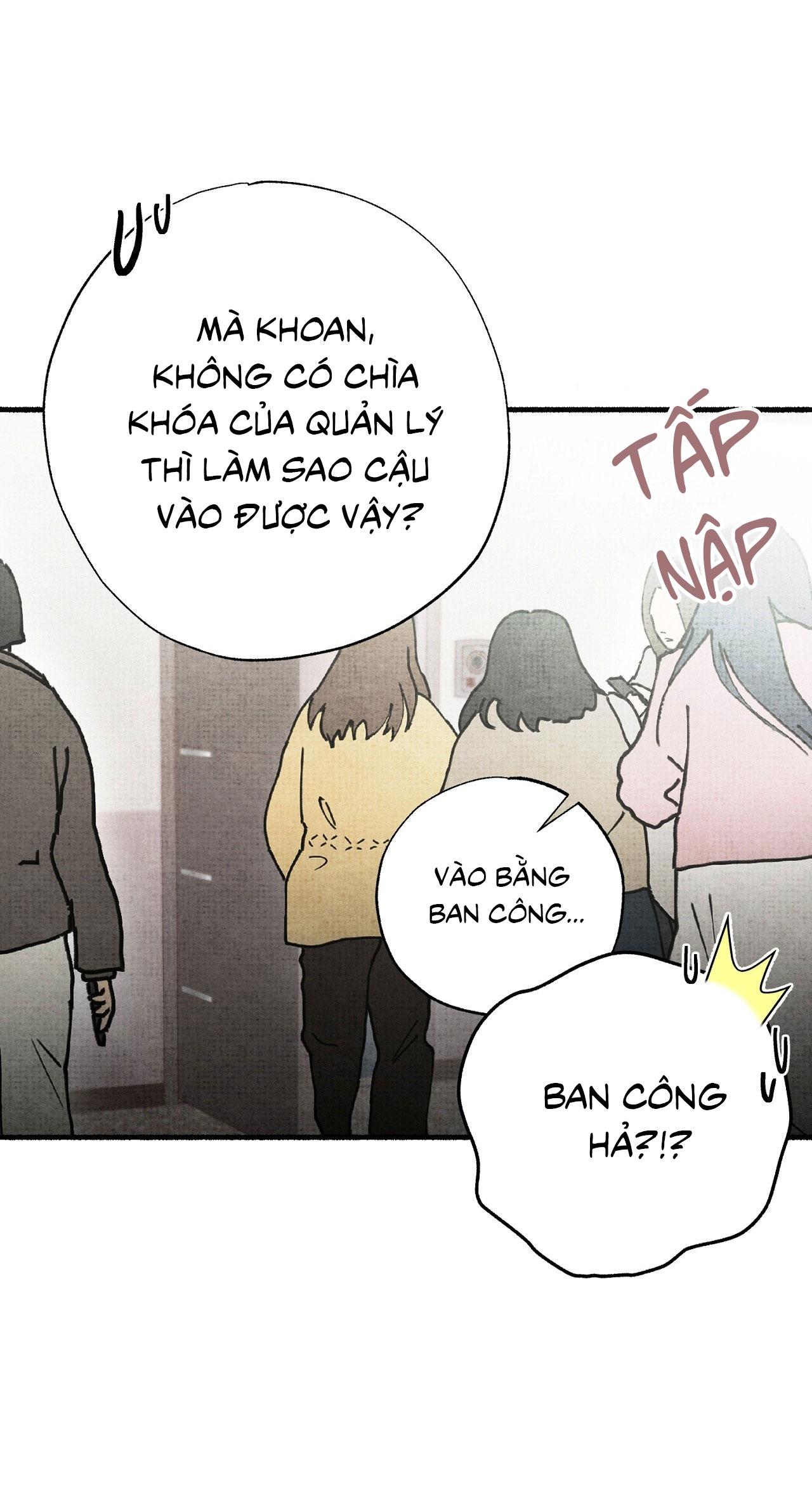 Chuyện Lạ Bốn Mùa Chapter 6 - Next 