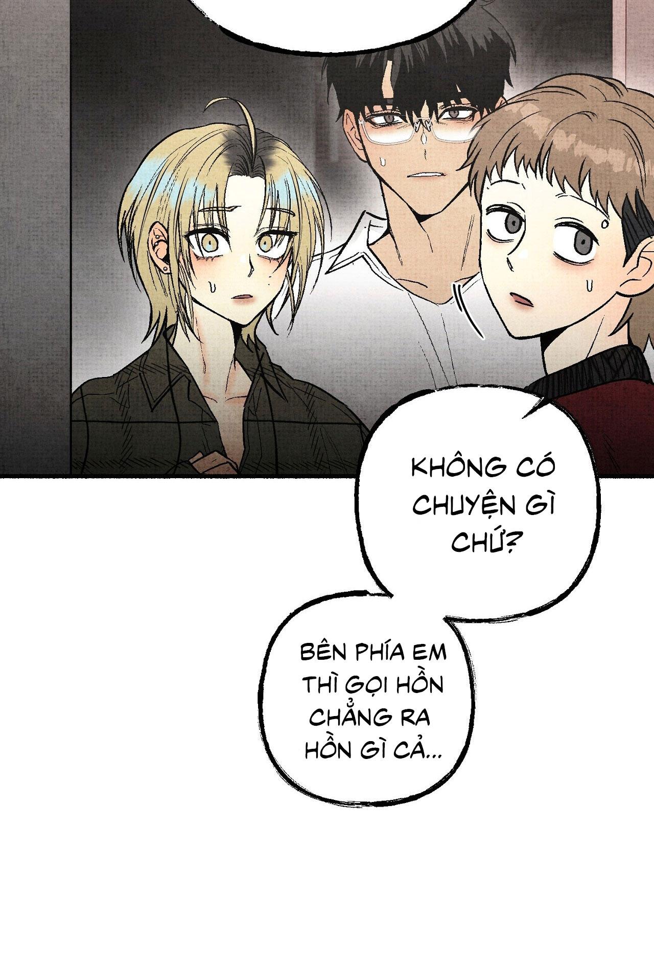 Chuyện Lạ Bốn Mùa Chapter 6 - Next 