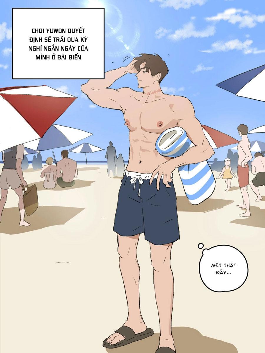 Oneshot BL Của Ppatta Chapter 58 - Next 