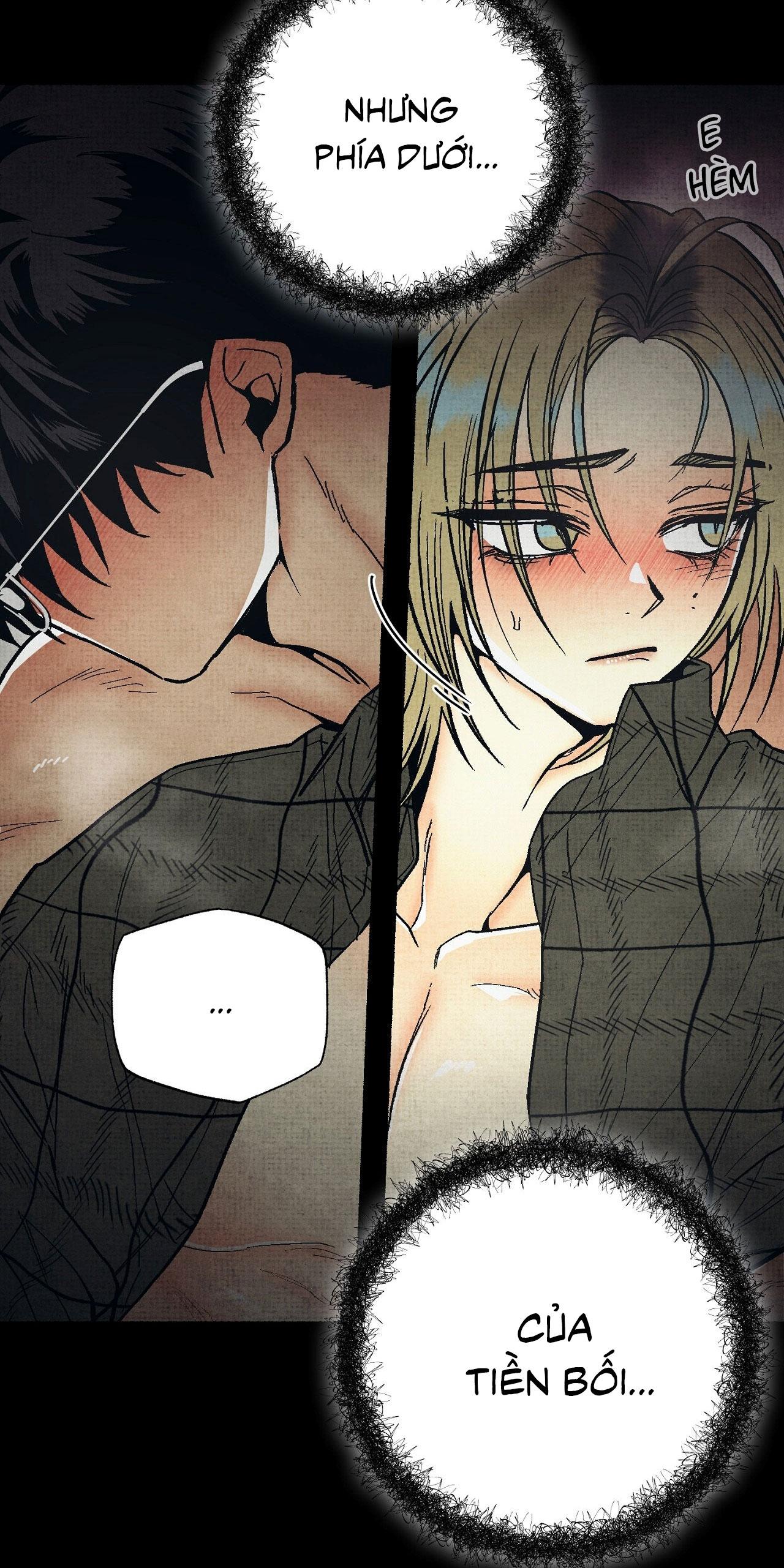 Chuyện Lạ Bốn Mùa Chapter 6 - Next 