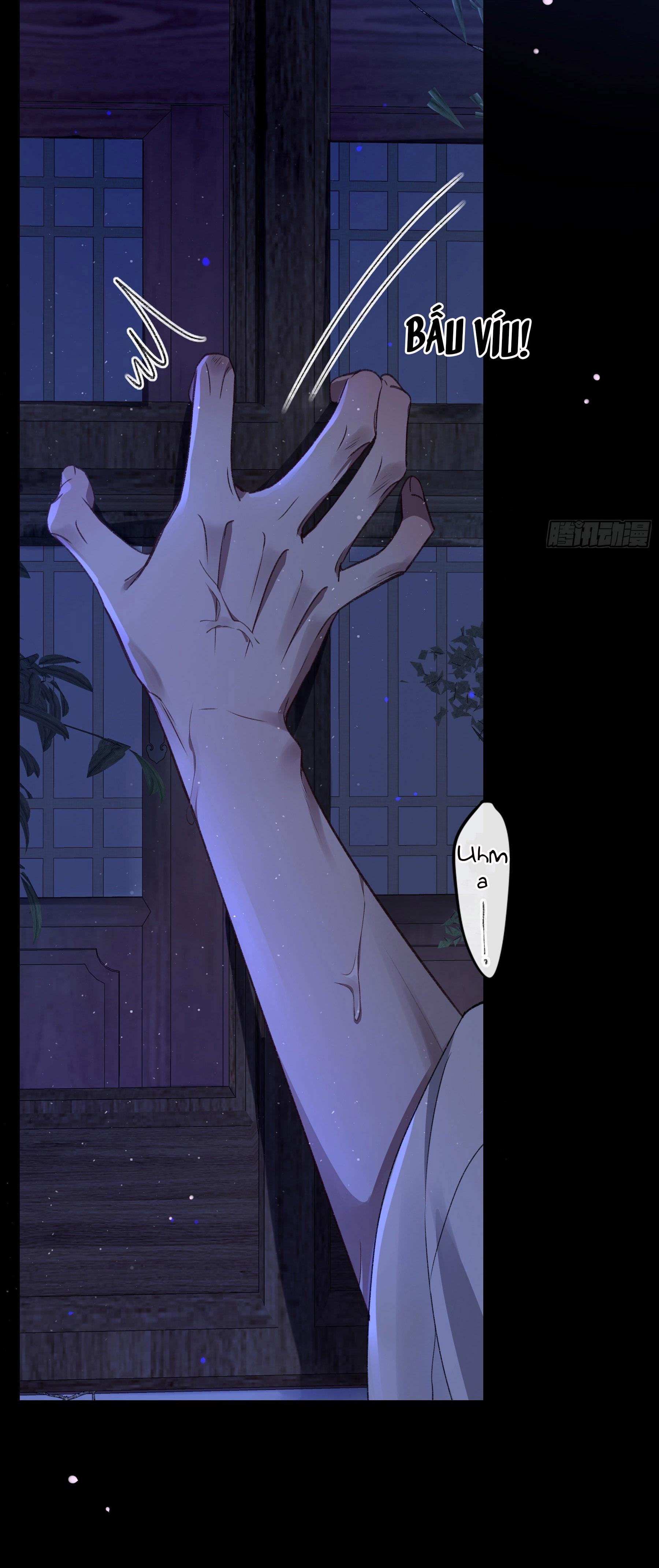 Ác Linh Chapter 29.3 Ngoại truyện 3 - Trang 2