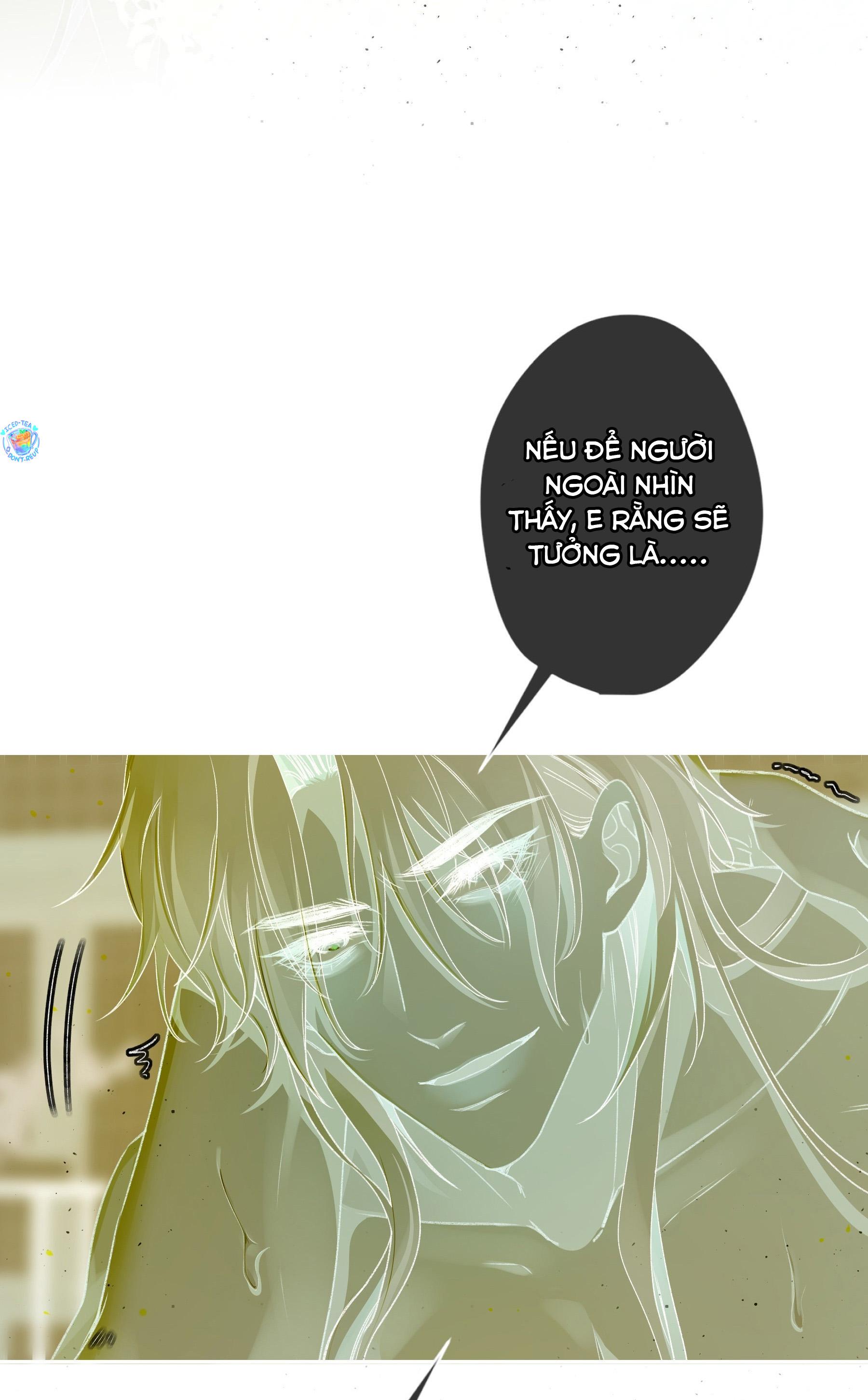 Ác Linh Chapter 29.3 Ngoại truyện 3 - Trang 2