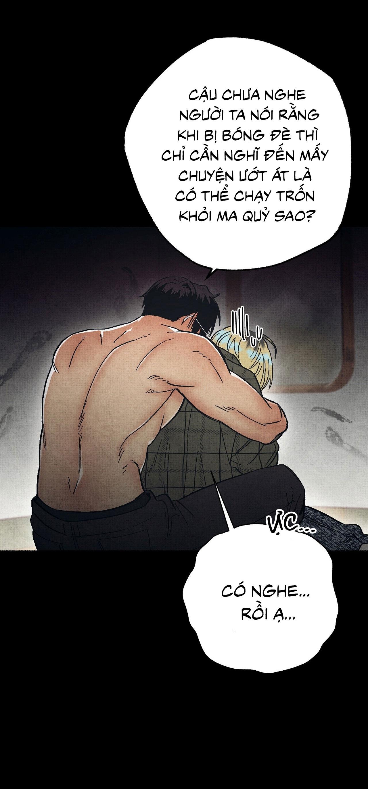 Chuyện Lạ Bốn Mùa Chapter 6 - Next 