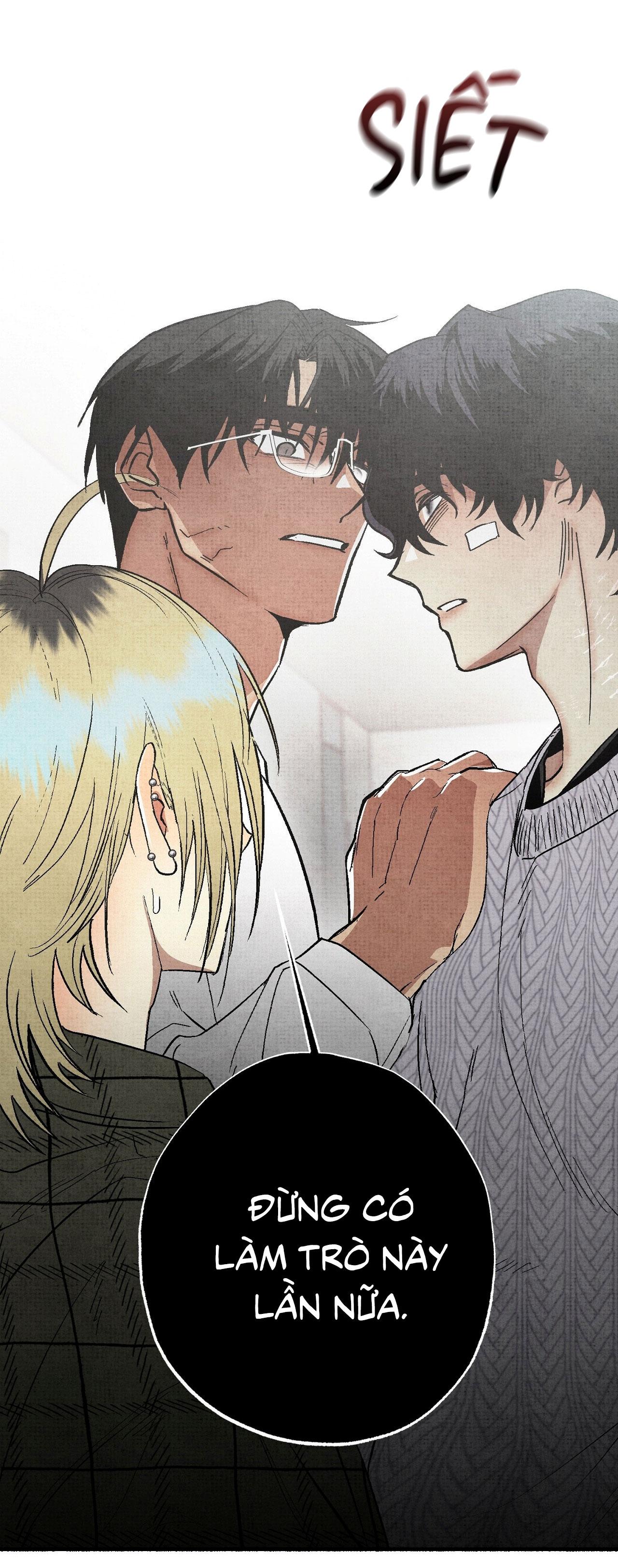 Chuyện Lạ Bốn Mùa Chapter 6 - Next 