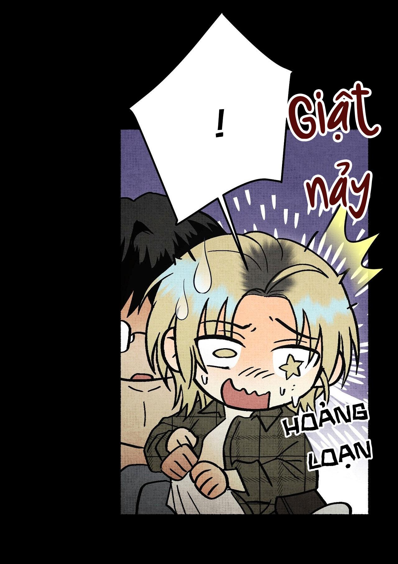 Chuyện Lạ Bốn Mùa Chapter 6 - Next 