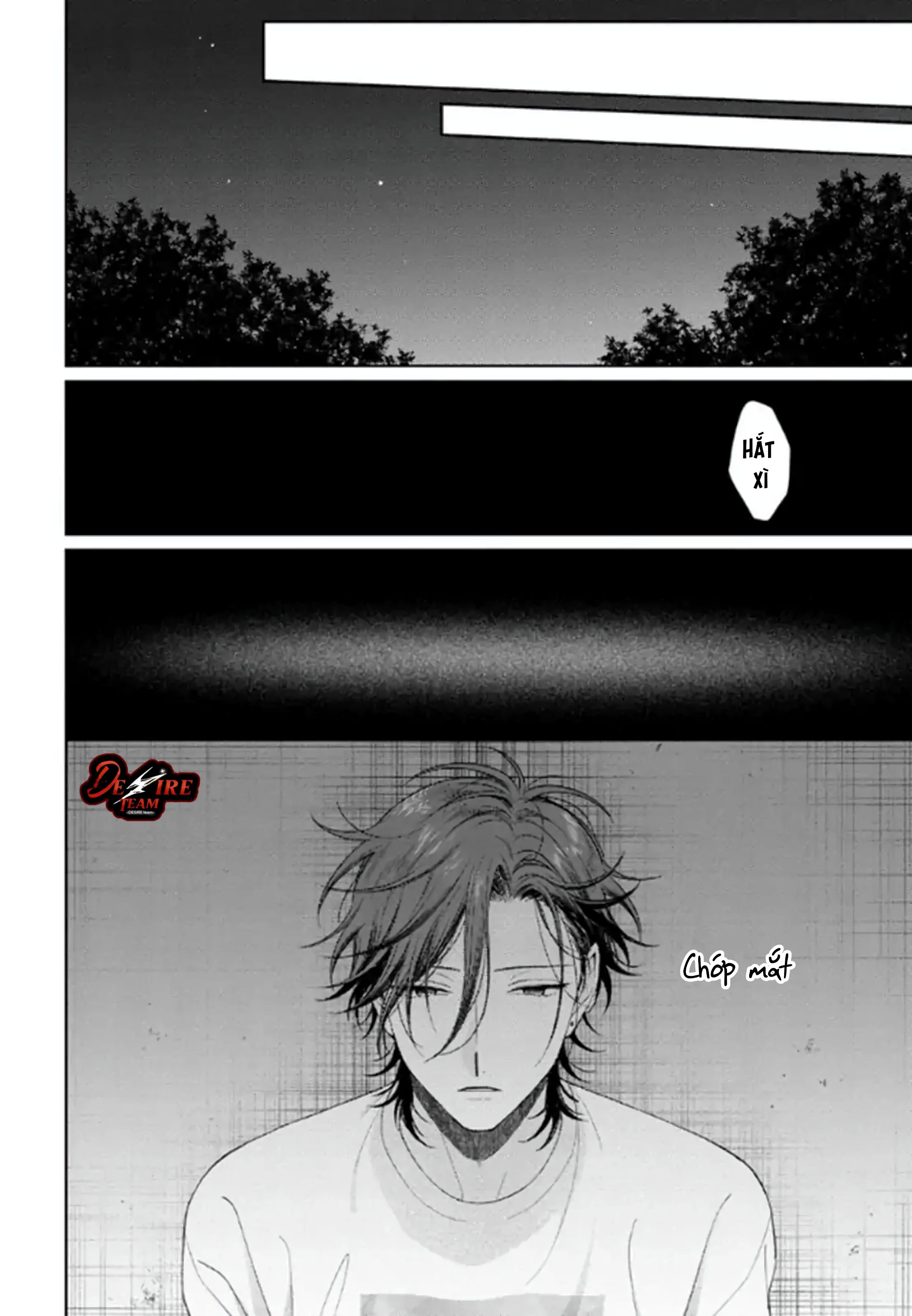 Karasugaoka Đừng Ngại Ngùng! Chapter 11 - Trang 2