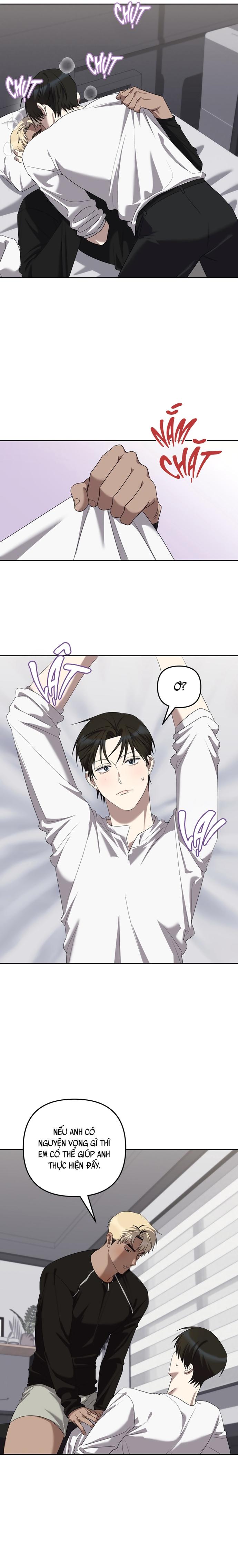 Trái Ngược Chapter 7 - Next Chapter 8 H++ [ End ]
