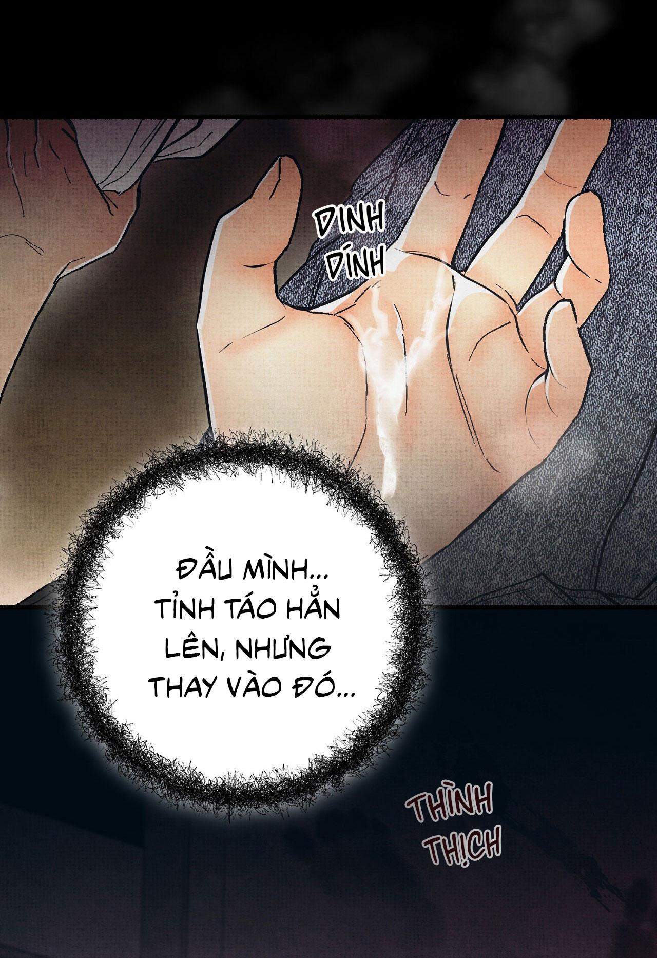 Chuyện Lạ Bốn Mùa Chapter 6 - Next 