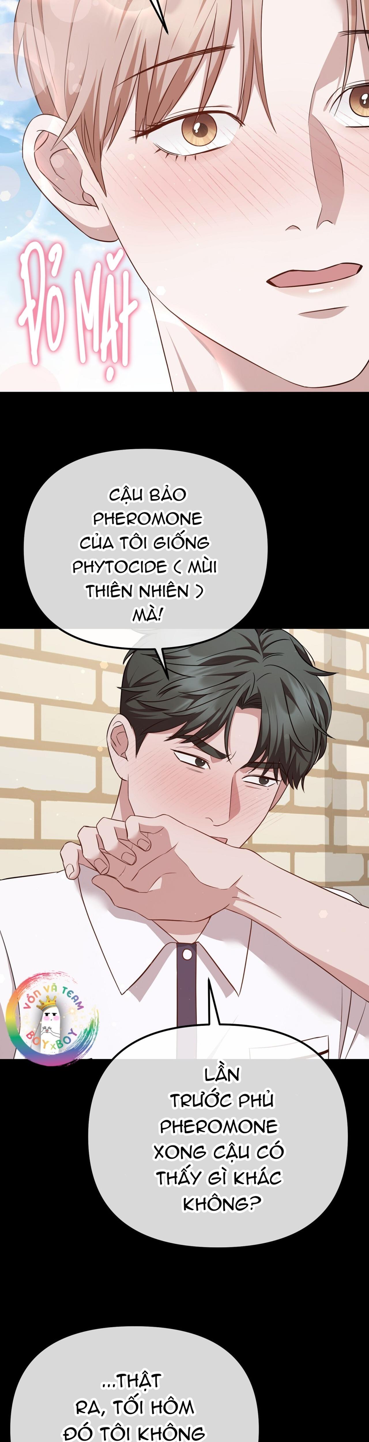Autobahn Romance Chapter 9 - Next 