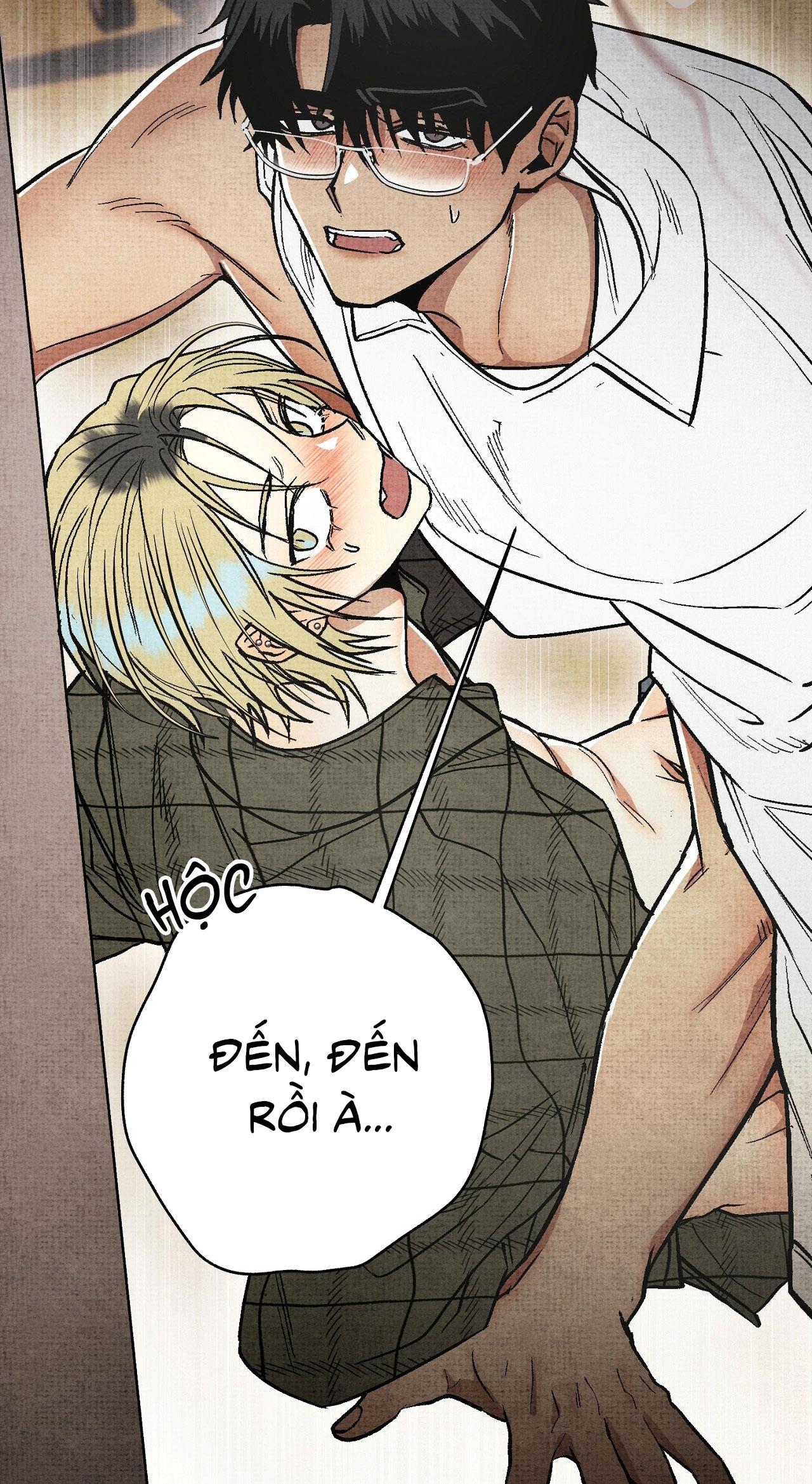 Chuyện Lạ Bốn Mùa Chapter 6 - Next 
